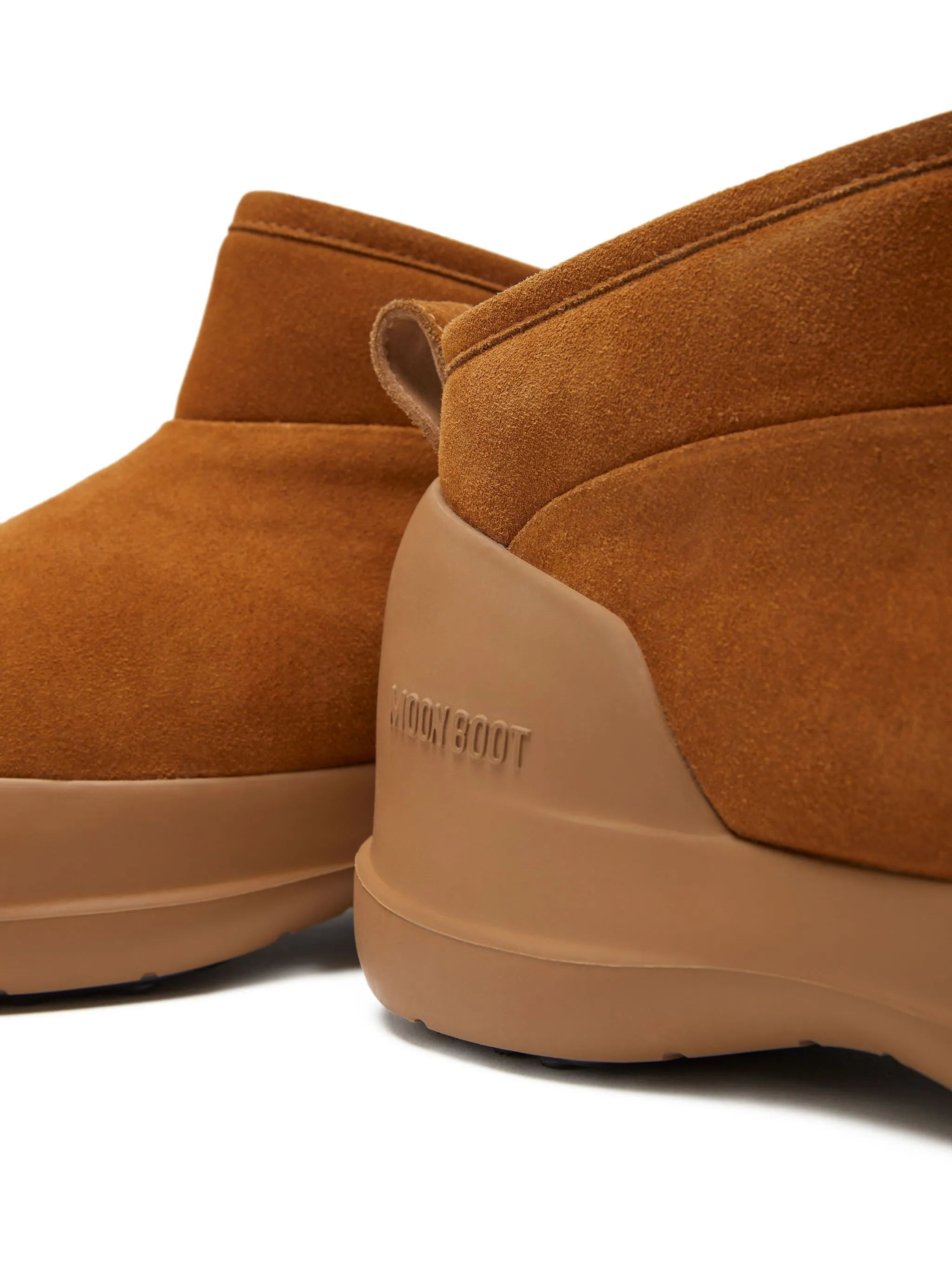 Luna ankle boots