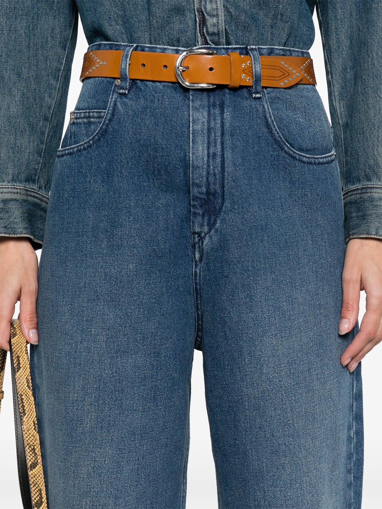 Corsysr denim jeans