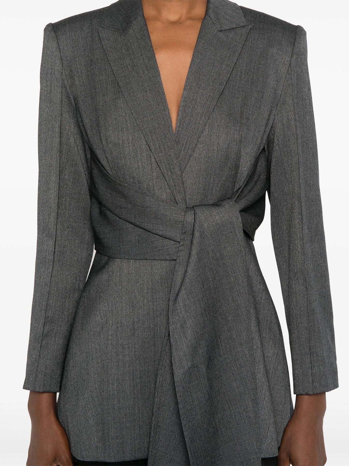 Lucas blazer