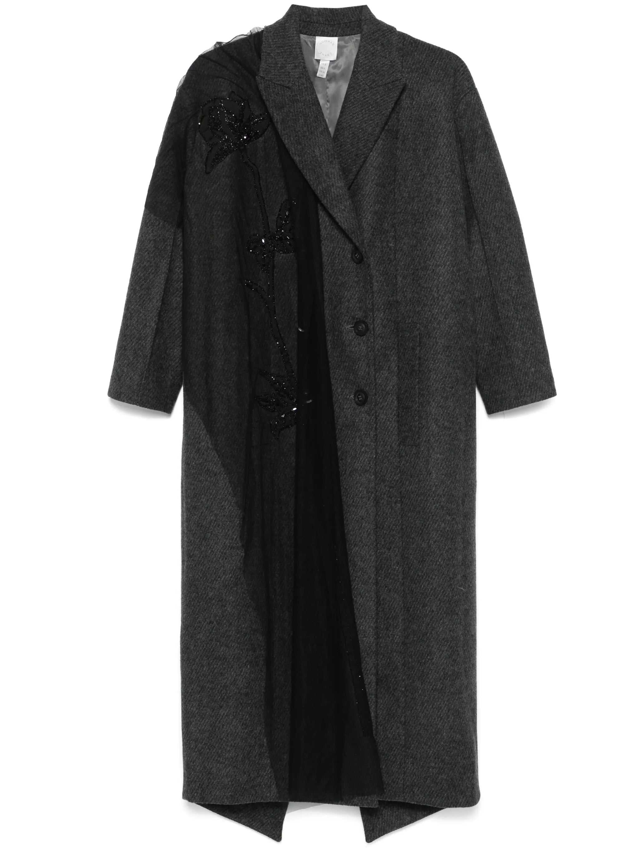 Oliver coat