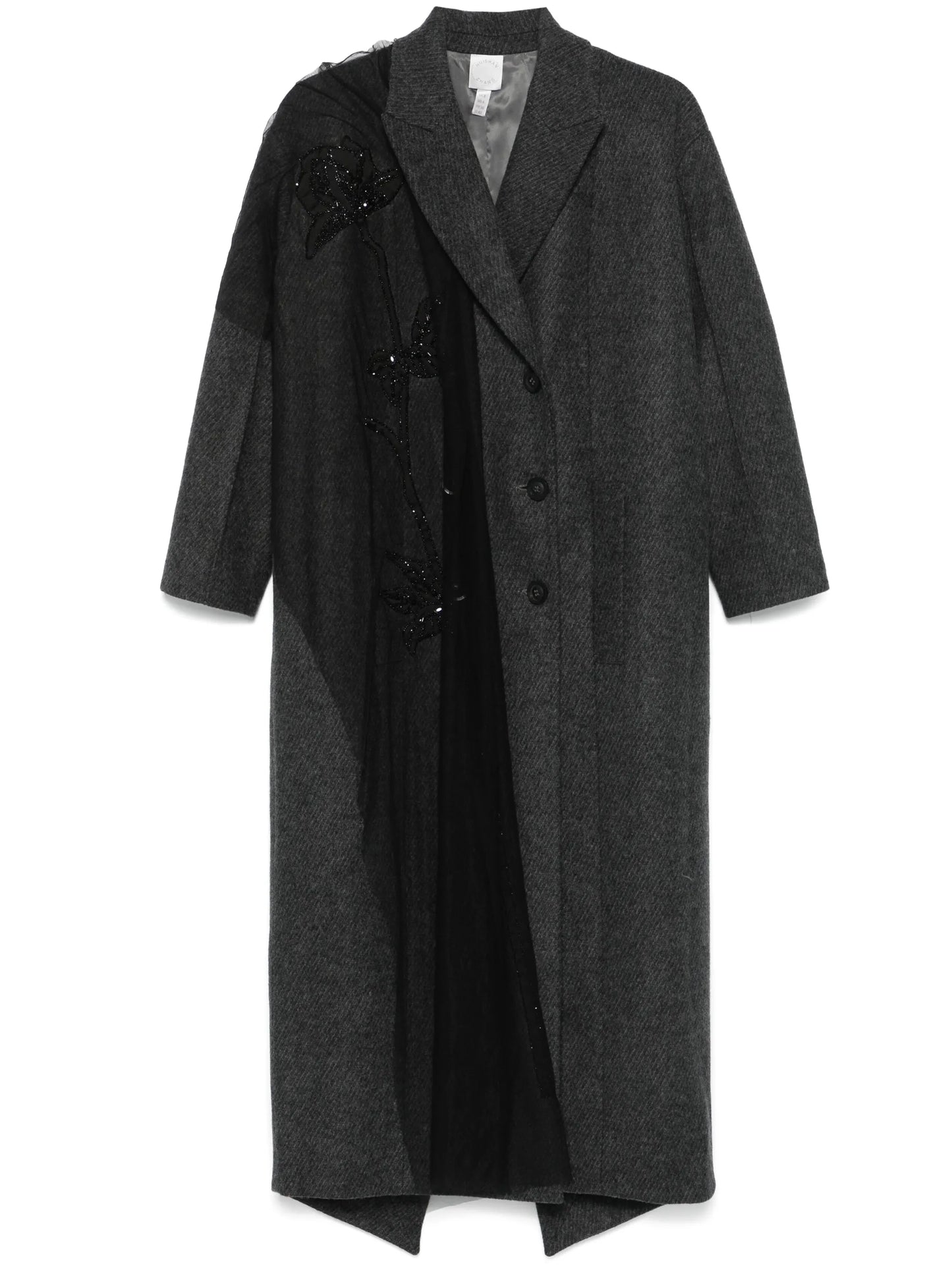 Oliver coat