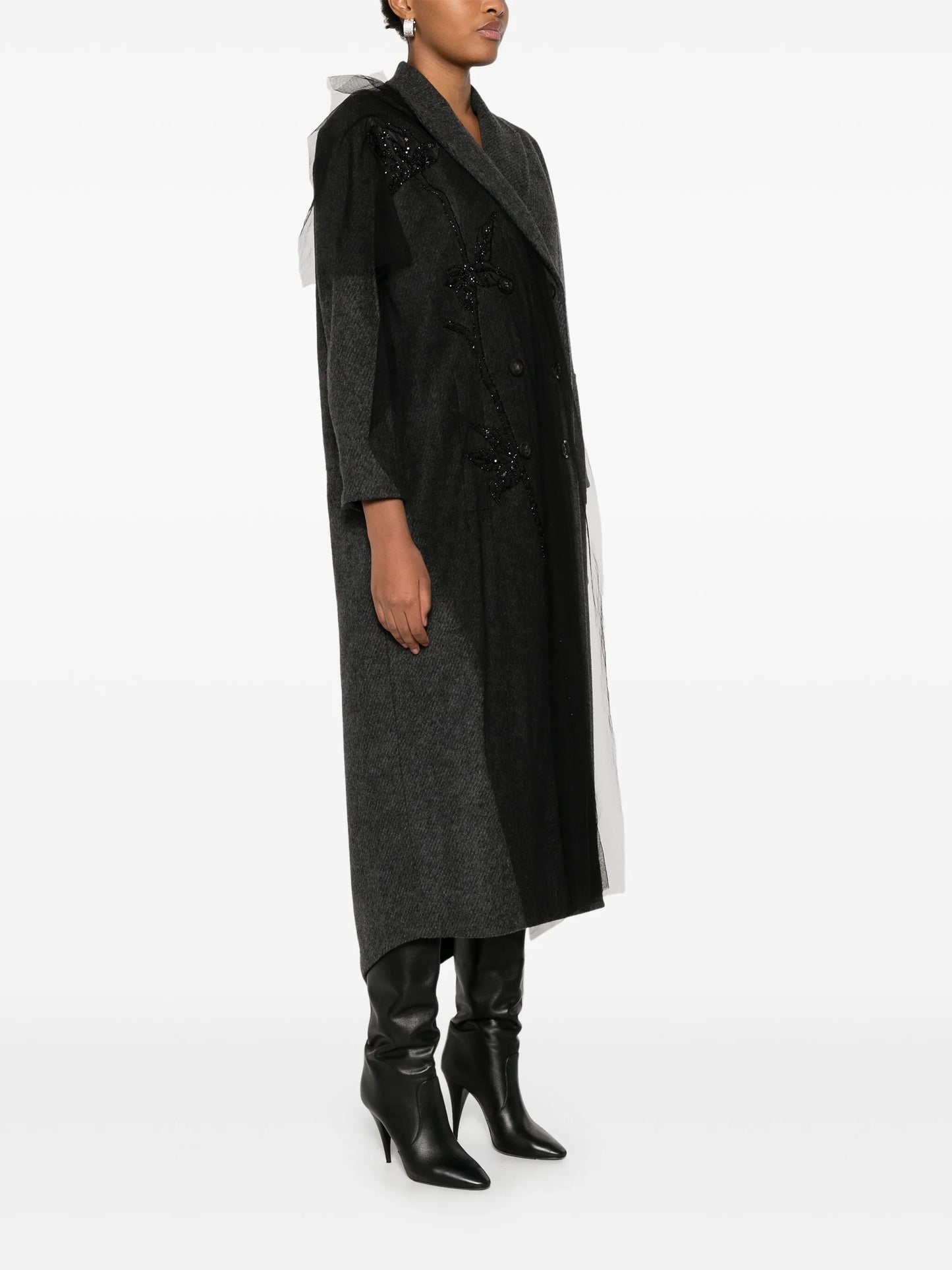 Oliver coat