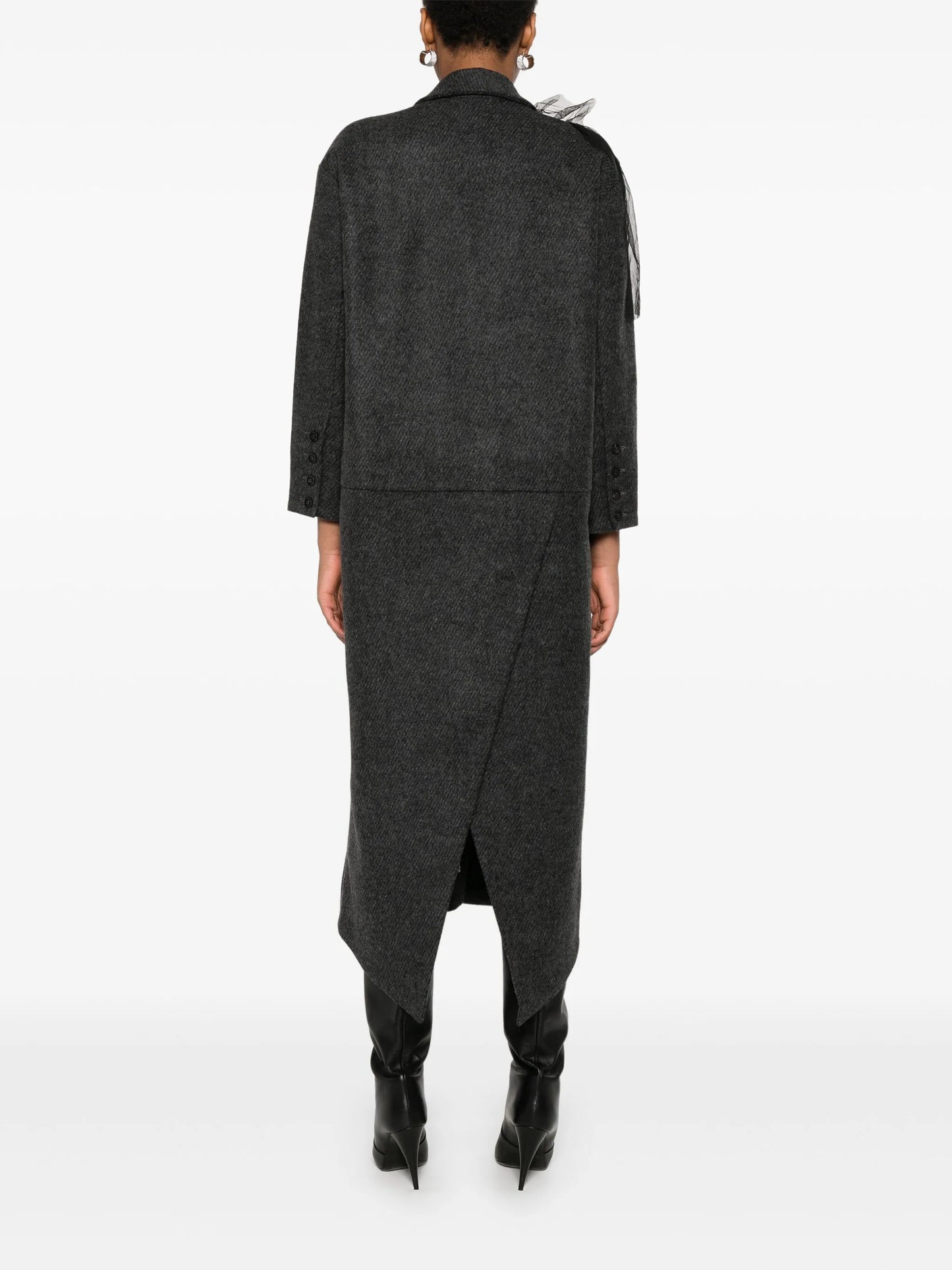 Oliver coat