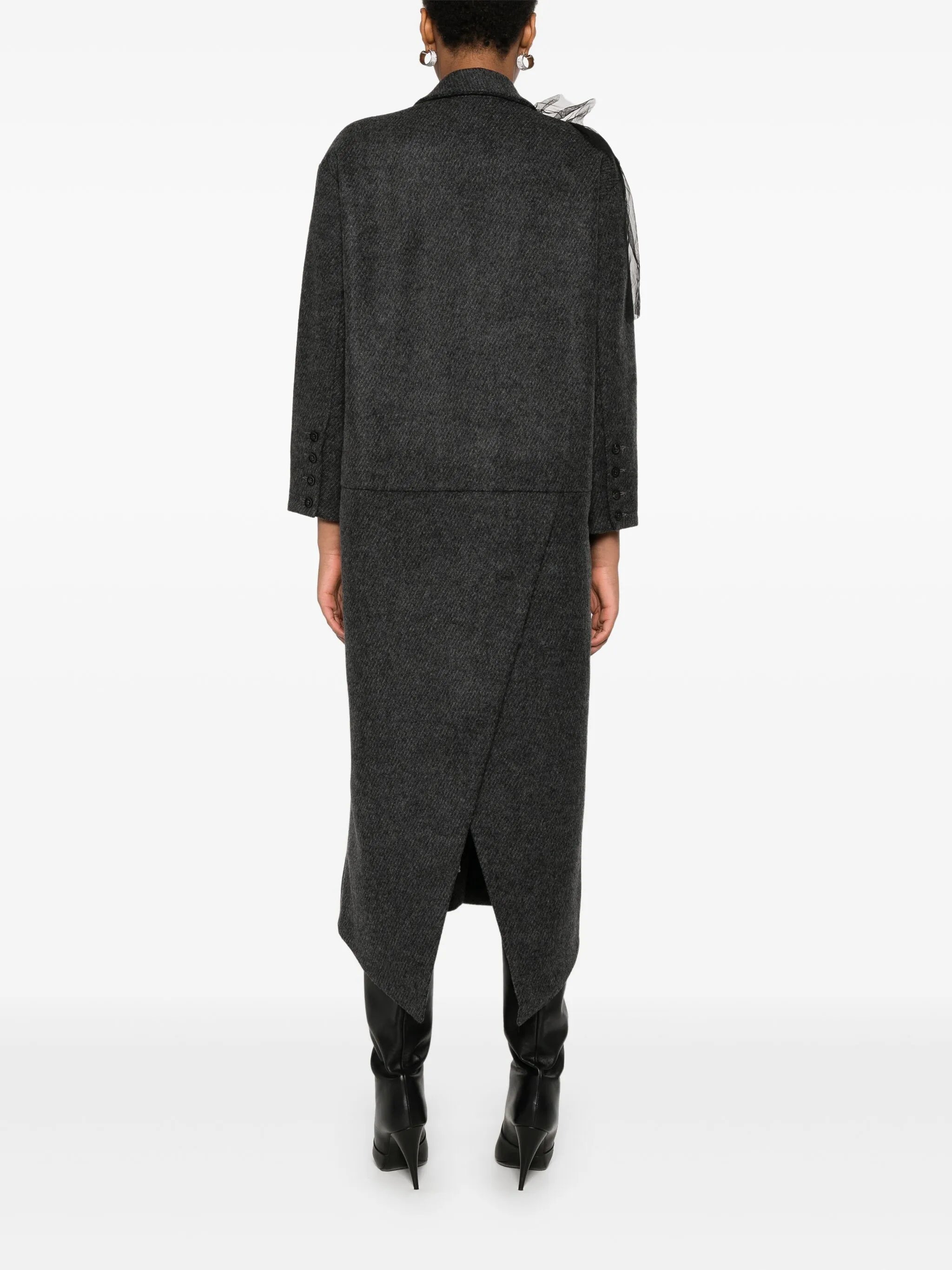 Oliver coat