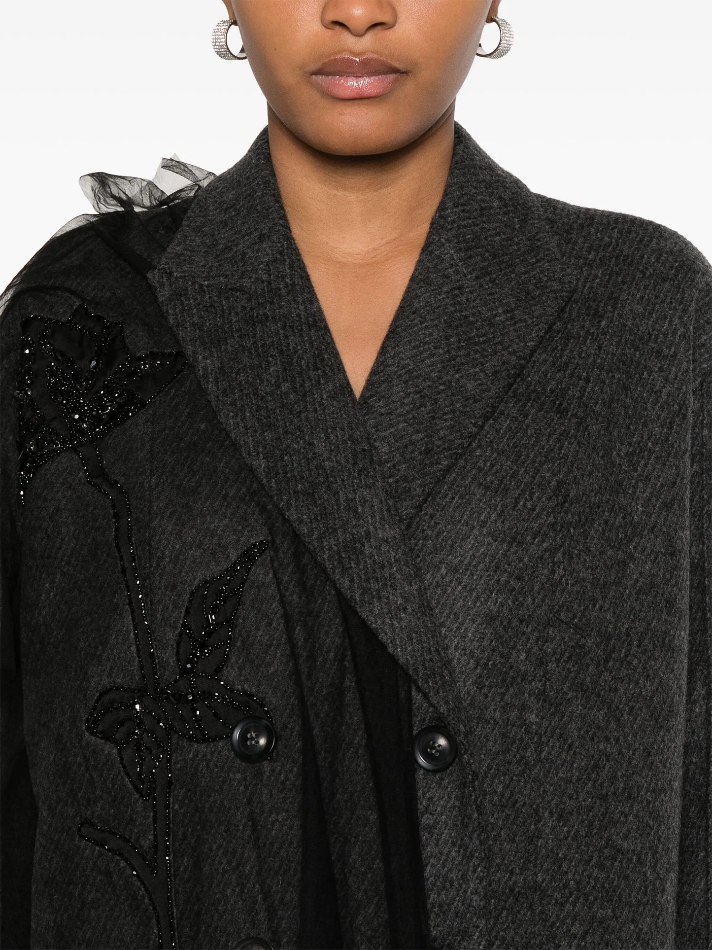 Oliver coat