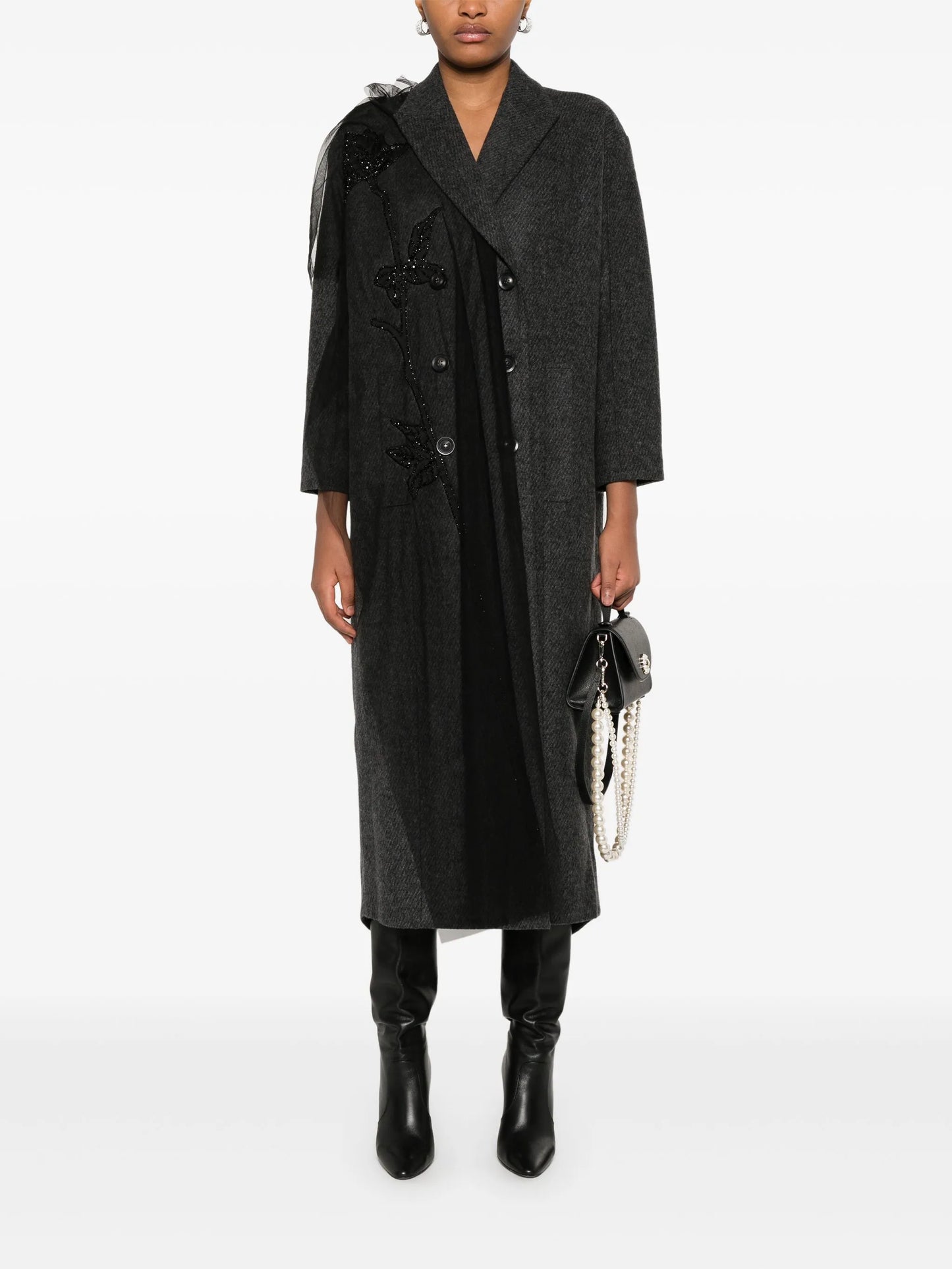 Oliver coat