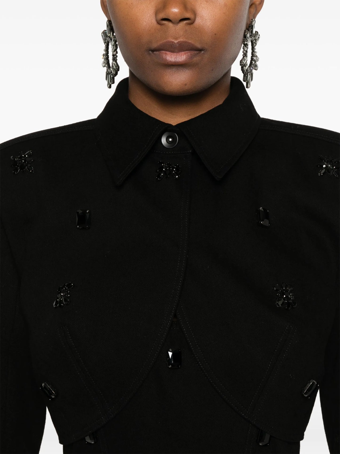 Ella jacket
