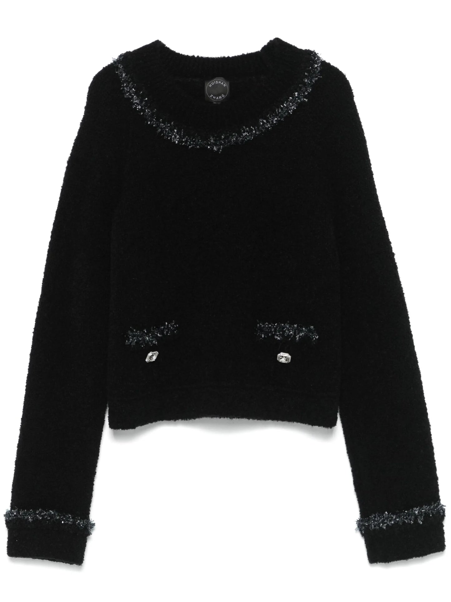 Bethany sweater