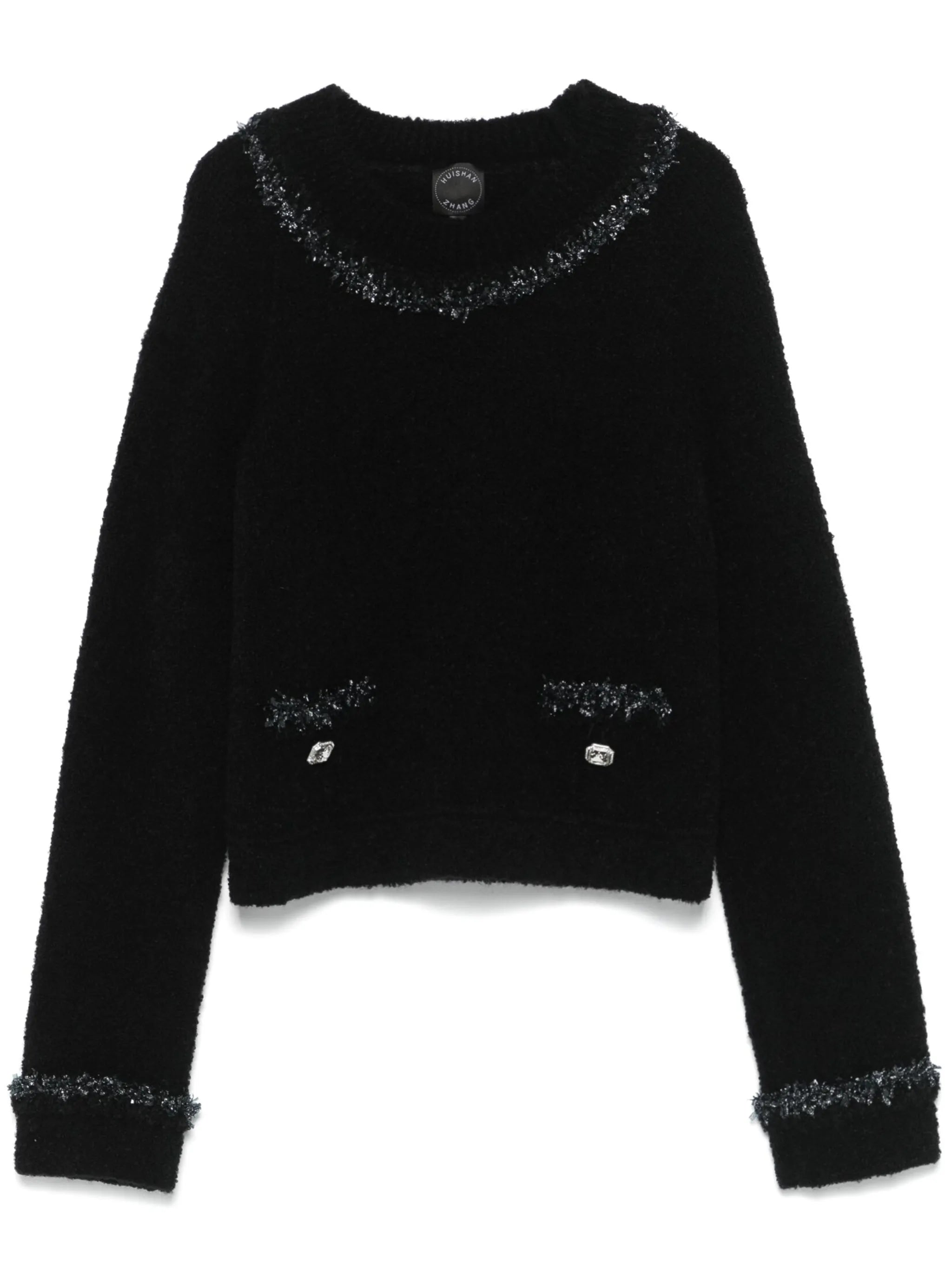 Bethany sweater