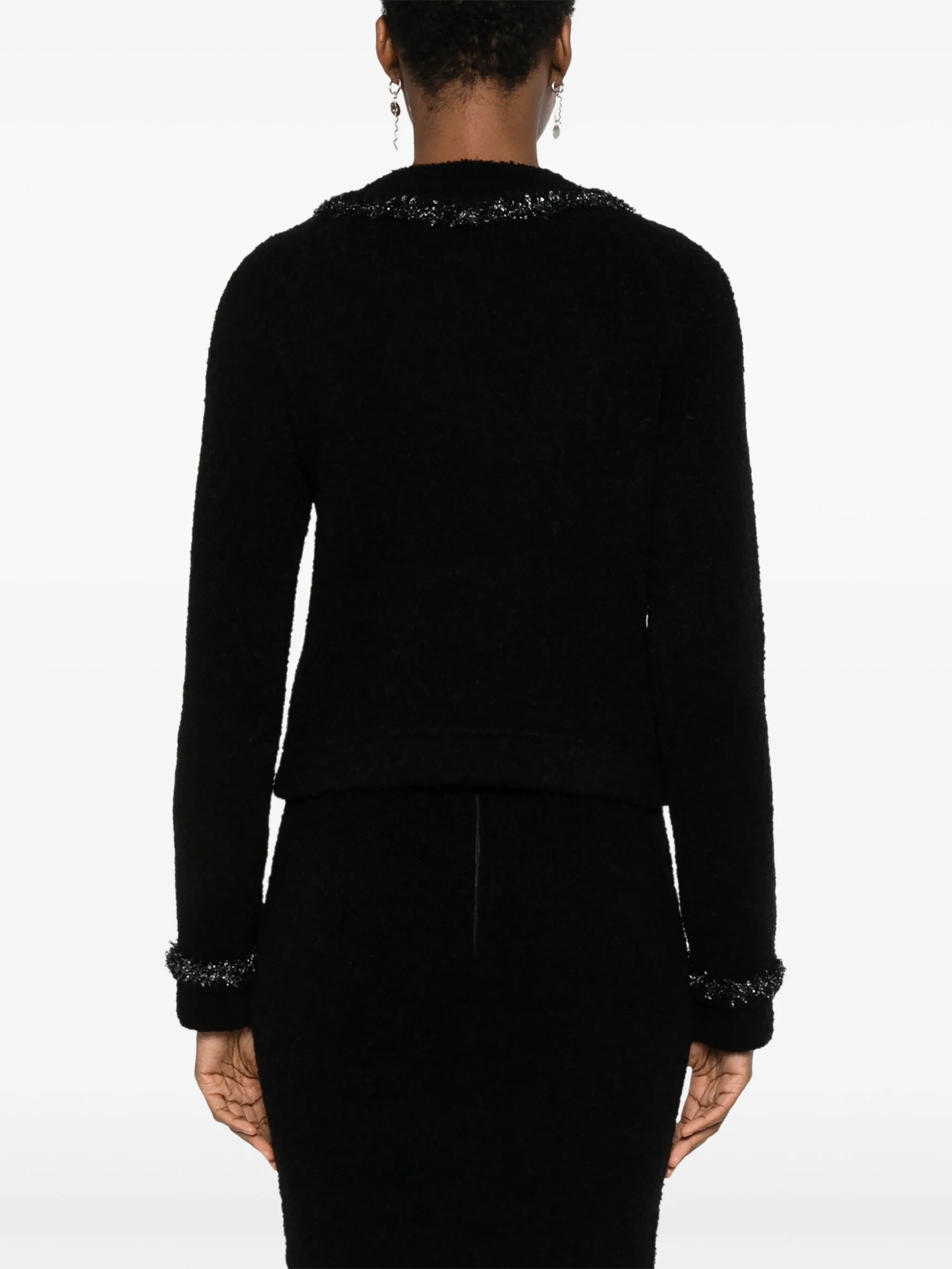 Bethany sweater