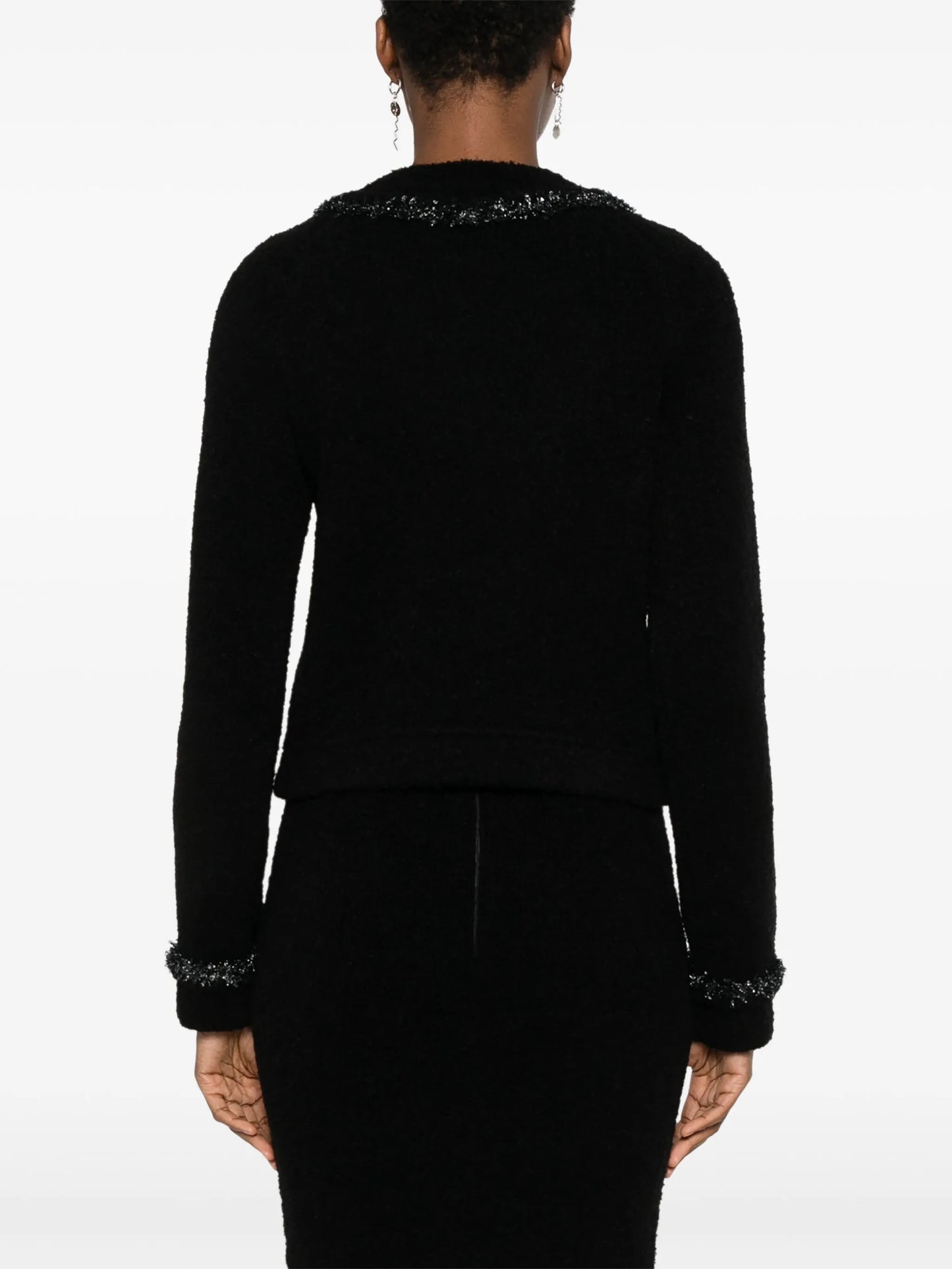 Bethany sweater