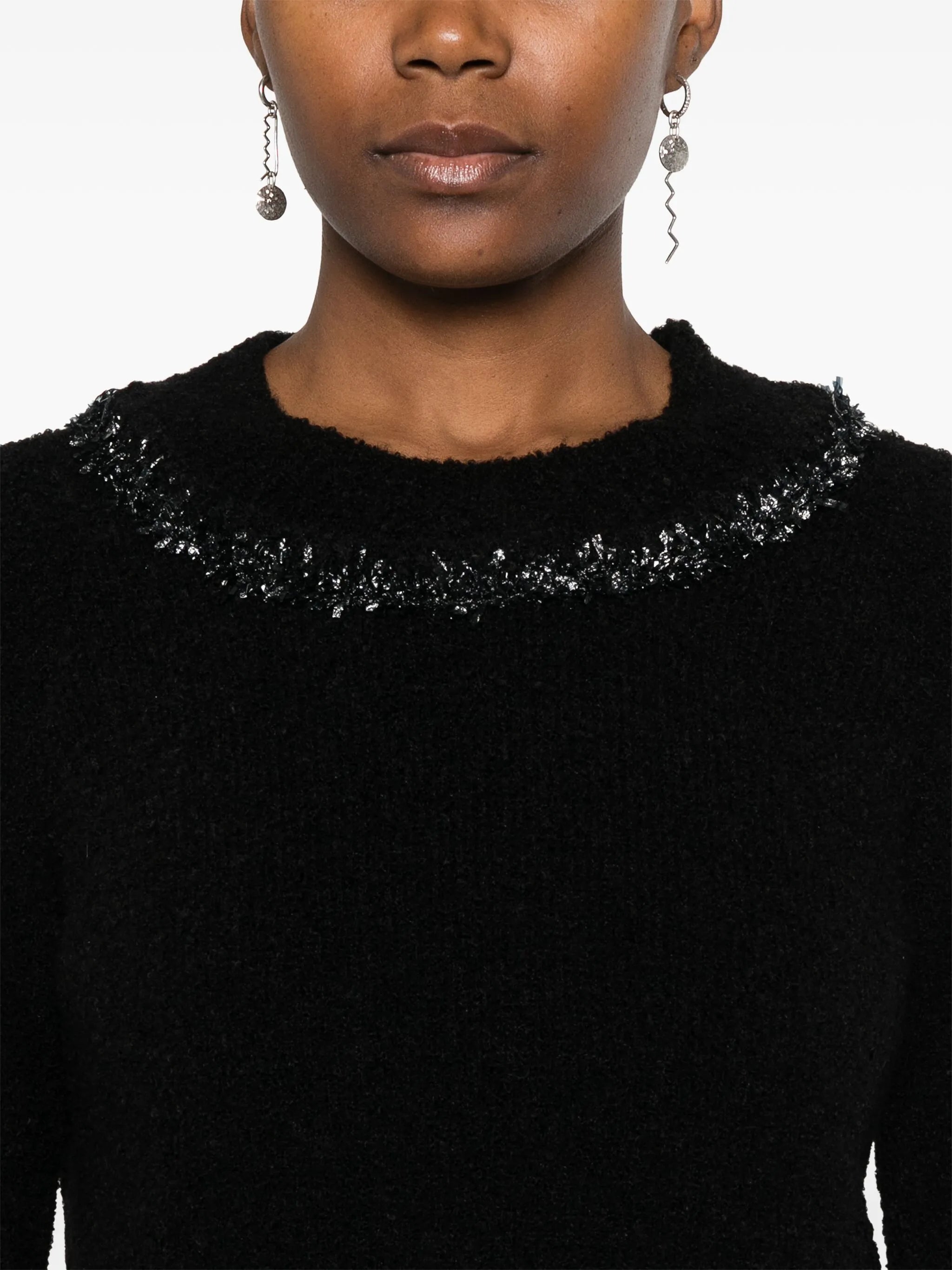 Bethany sweater