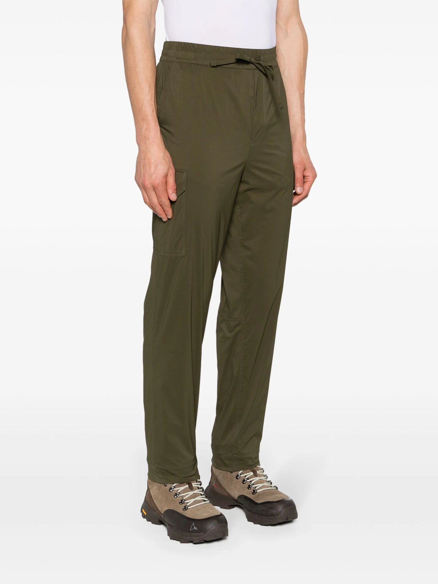 Killarney straight-leg cargo trousers