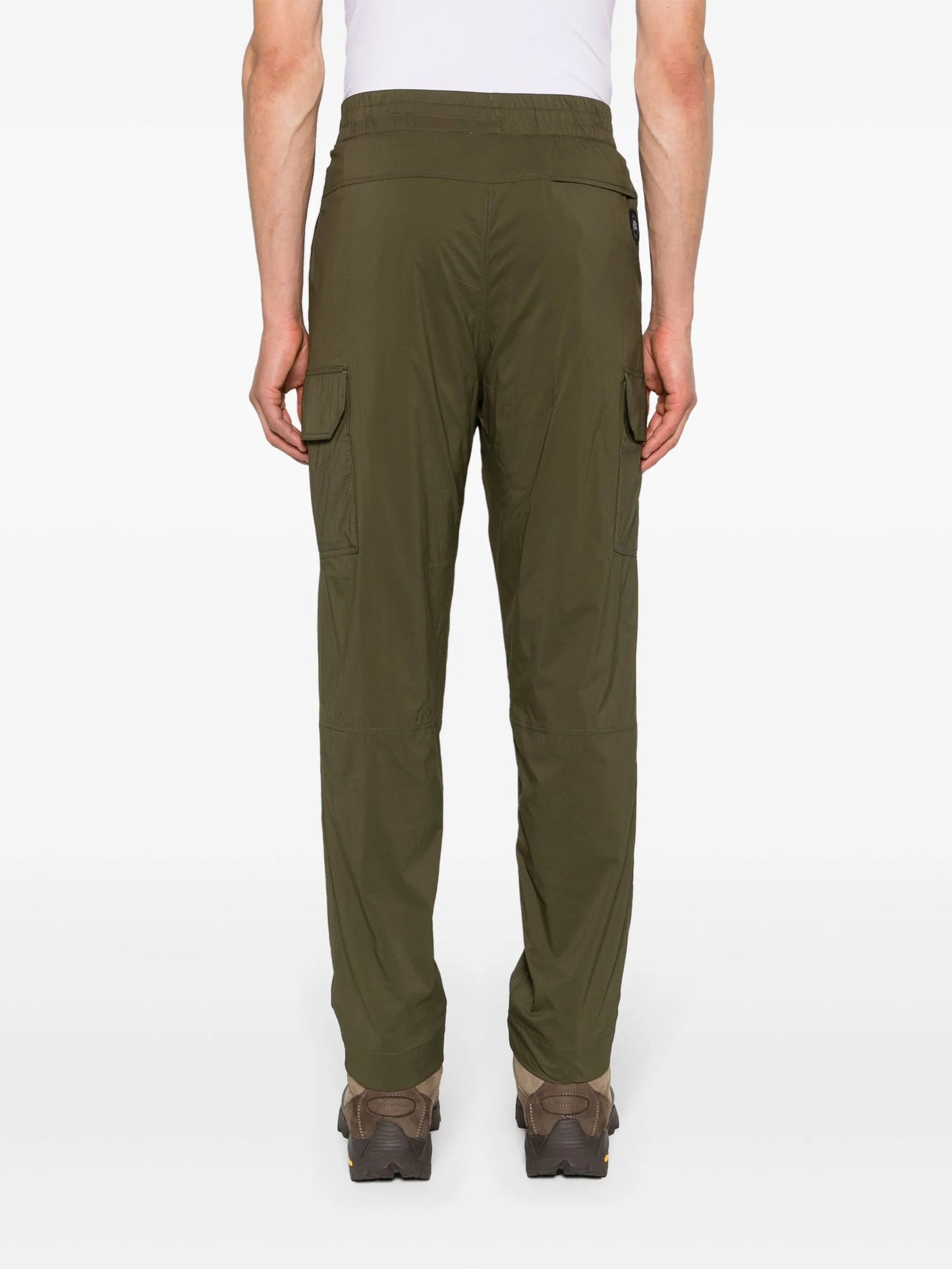 Killarney straight-leg cargo trousers