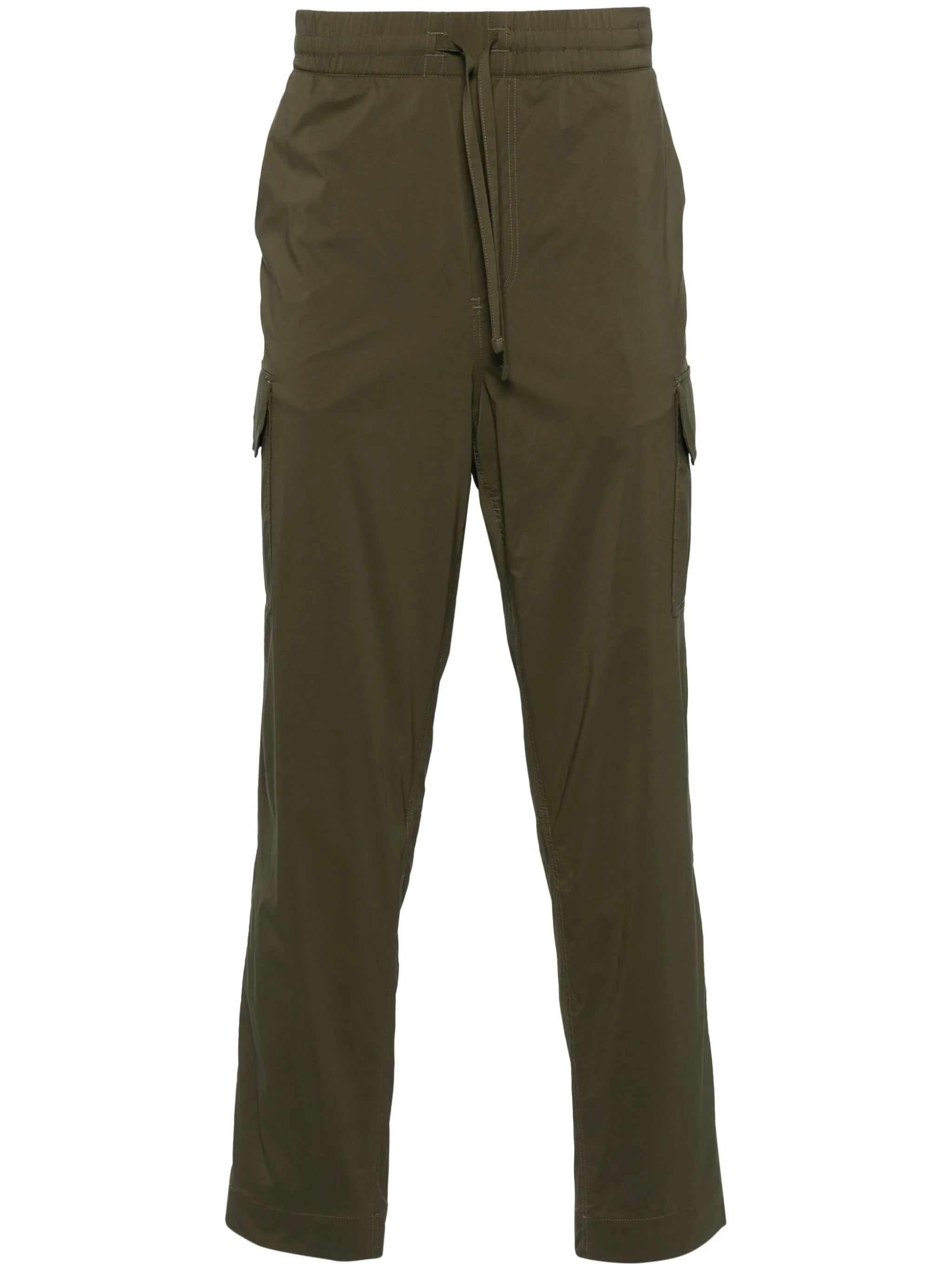 Killarney straight-leg cargo trousers