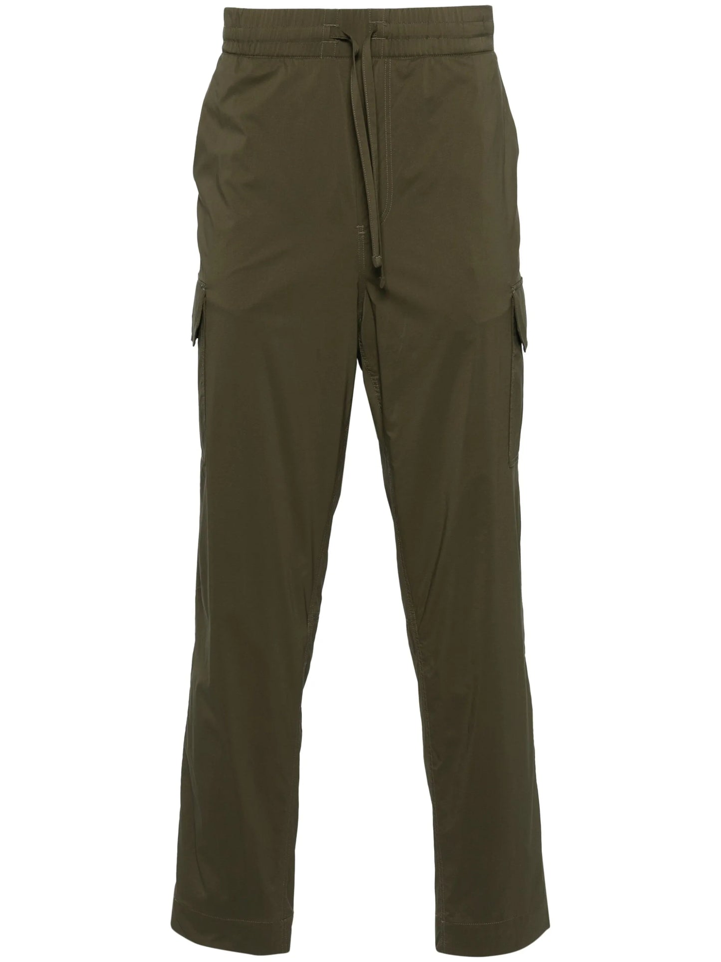 Killarney straight-leg cargo trousers