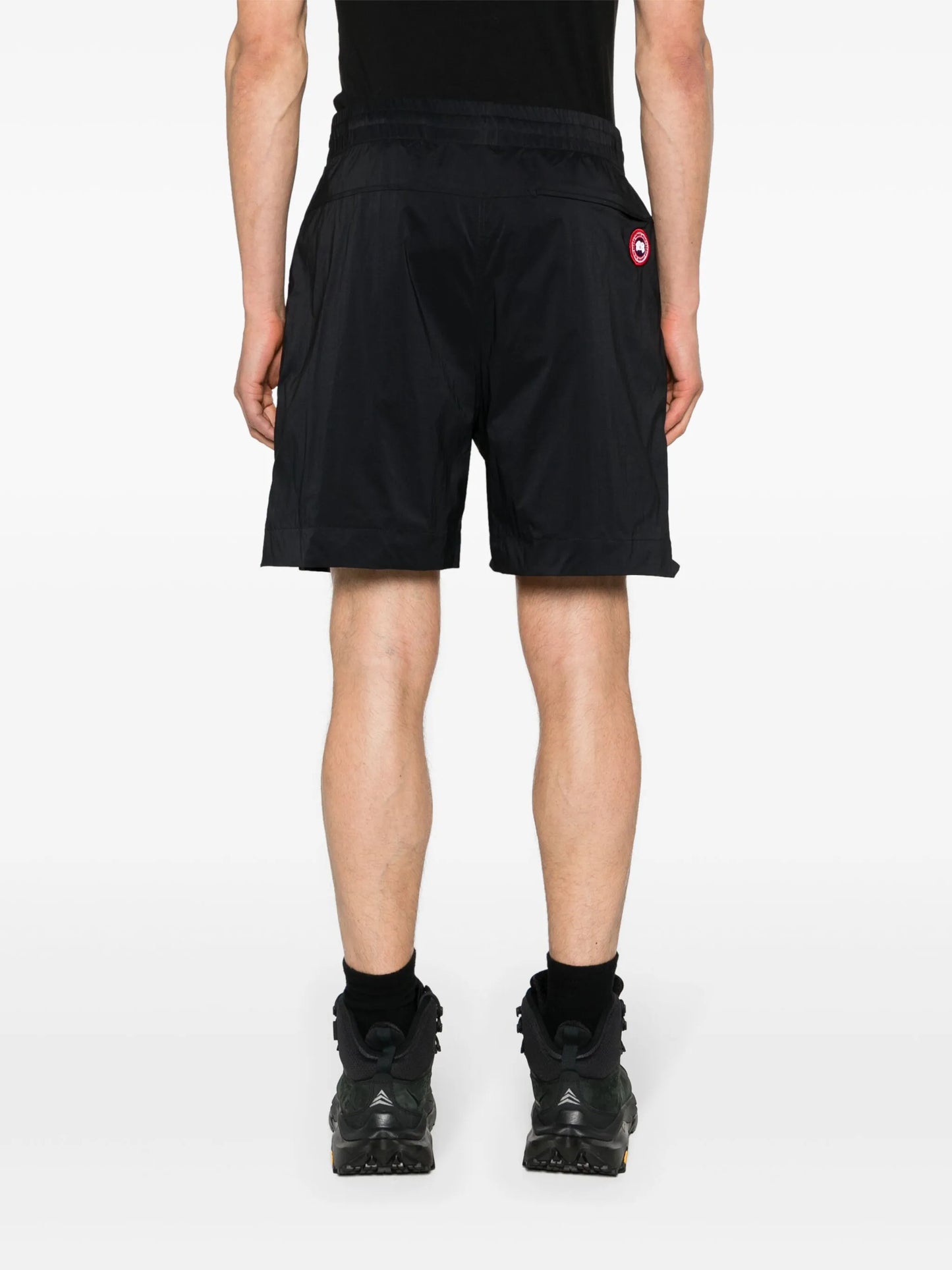 Killarney drawstring track shorts