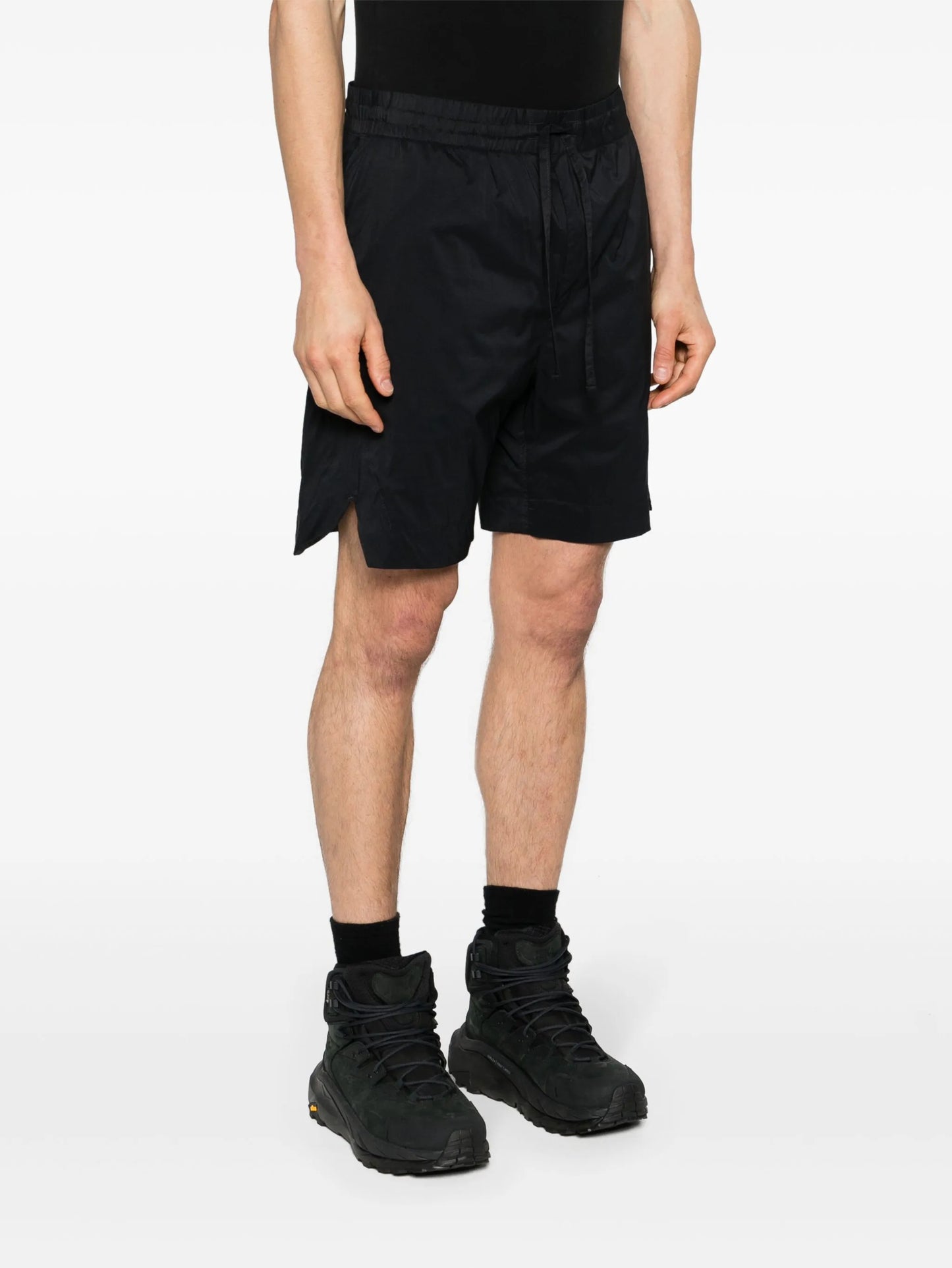 Killarney drawstring track shorts