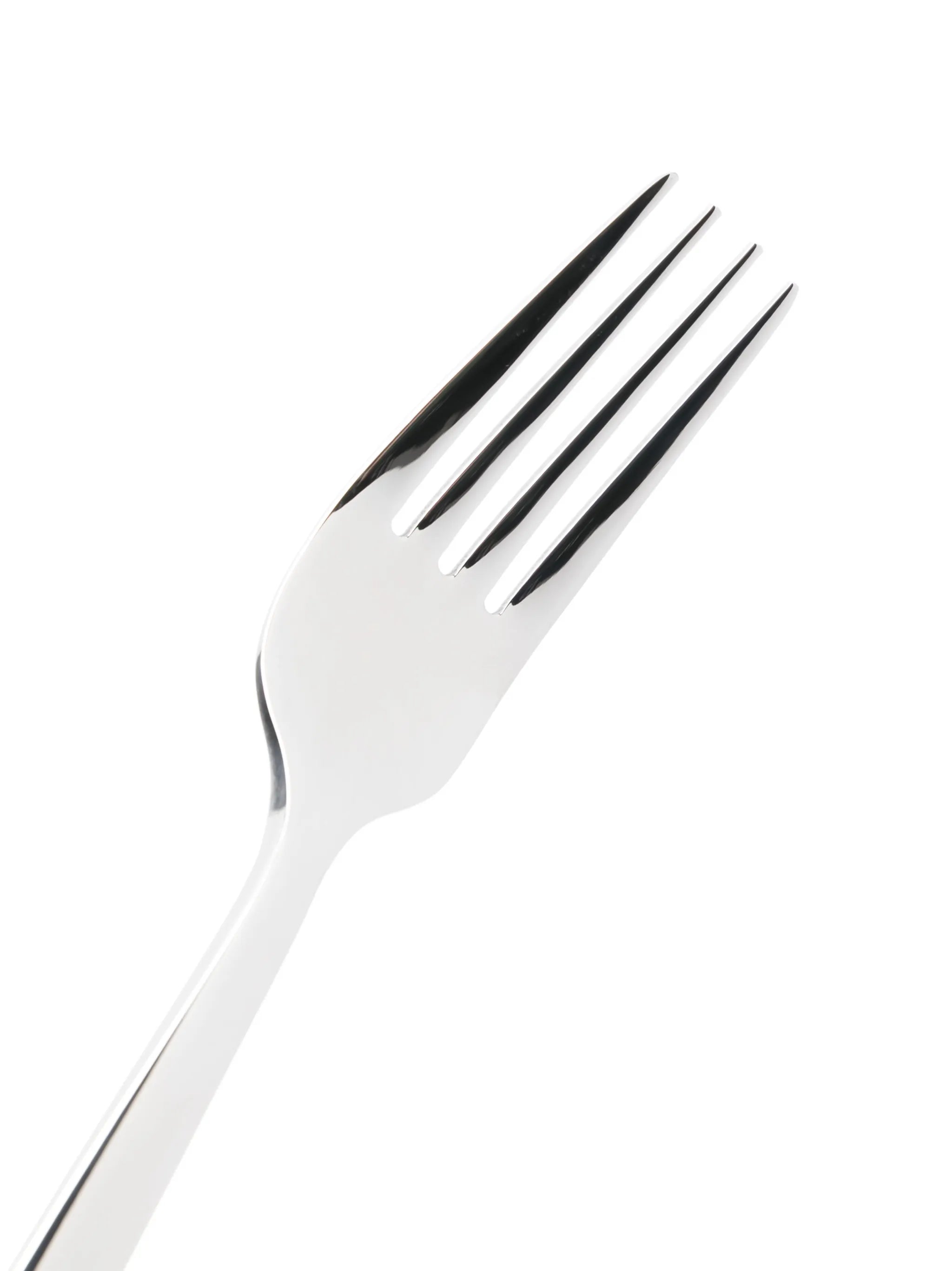 L'Escargot cutlery (two-person setting)