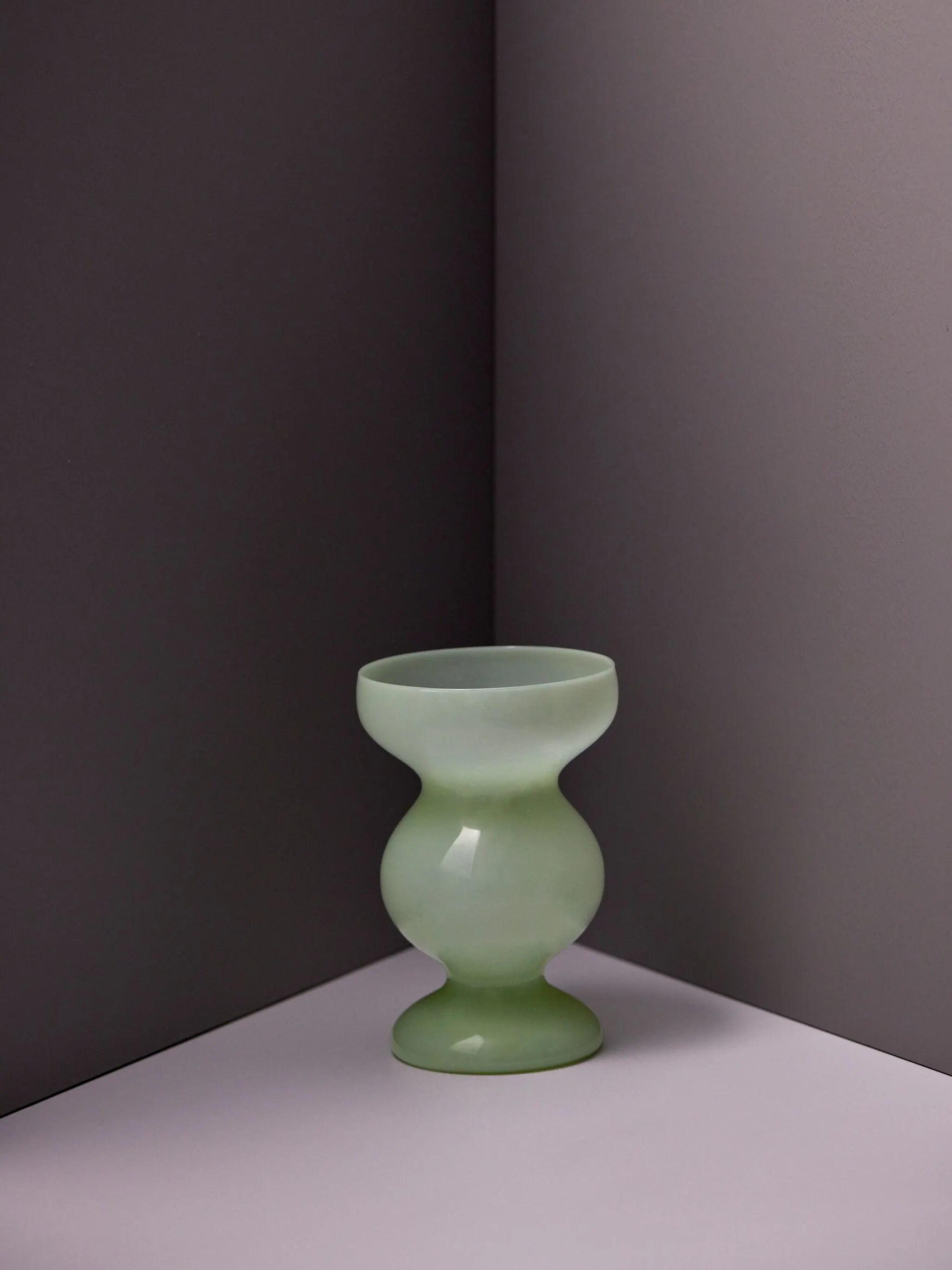 Petite Gaspard vase (19cm)