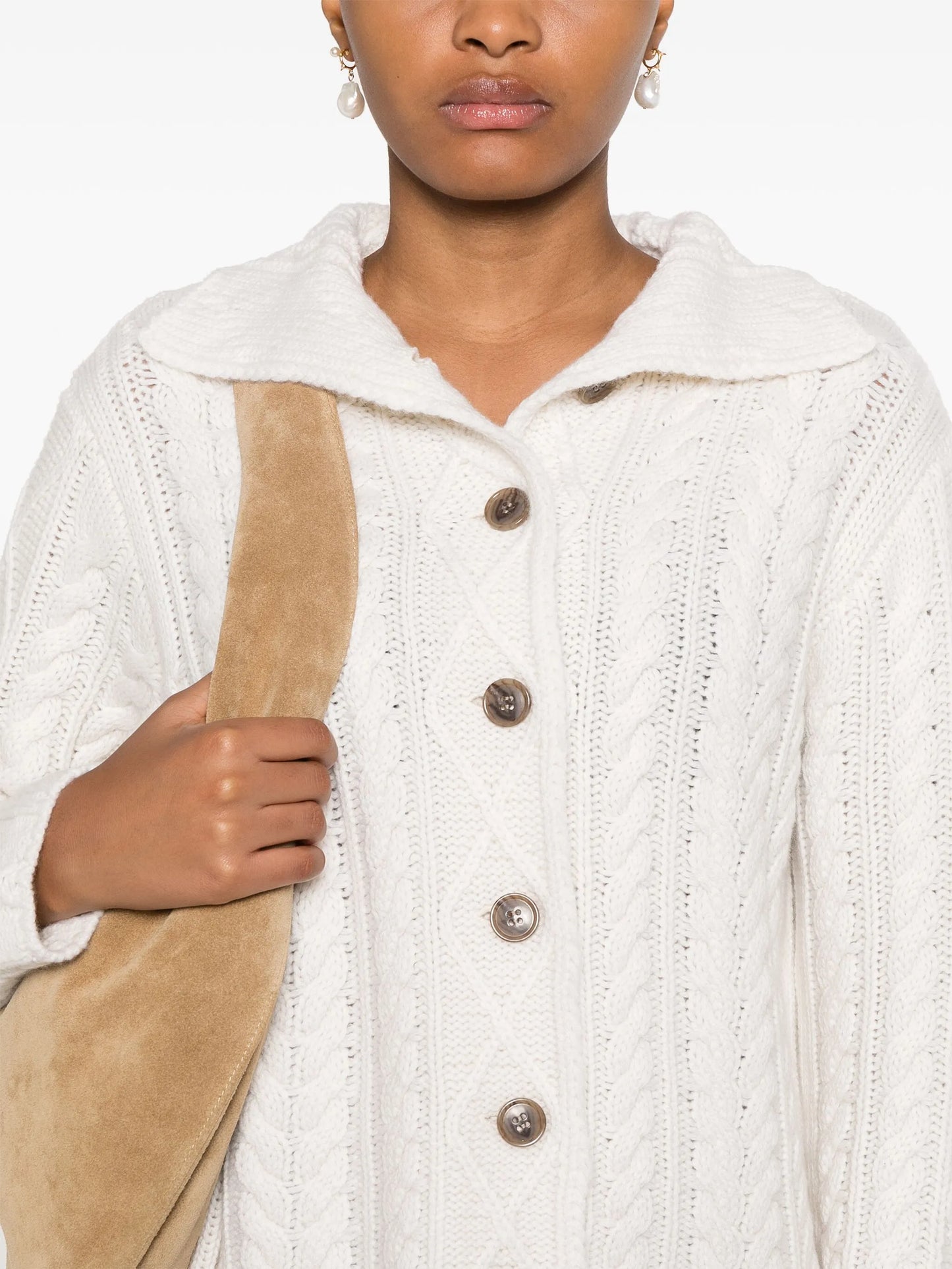 Kristin cardigan