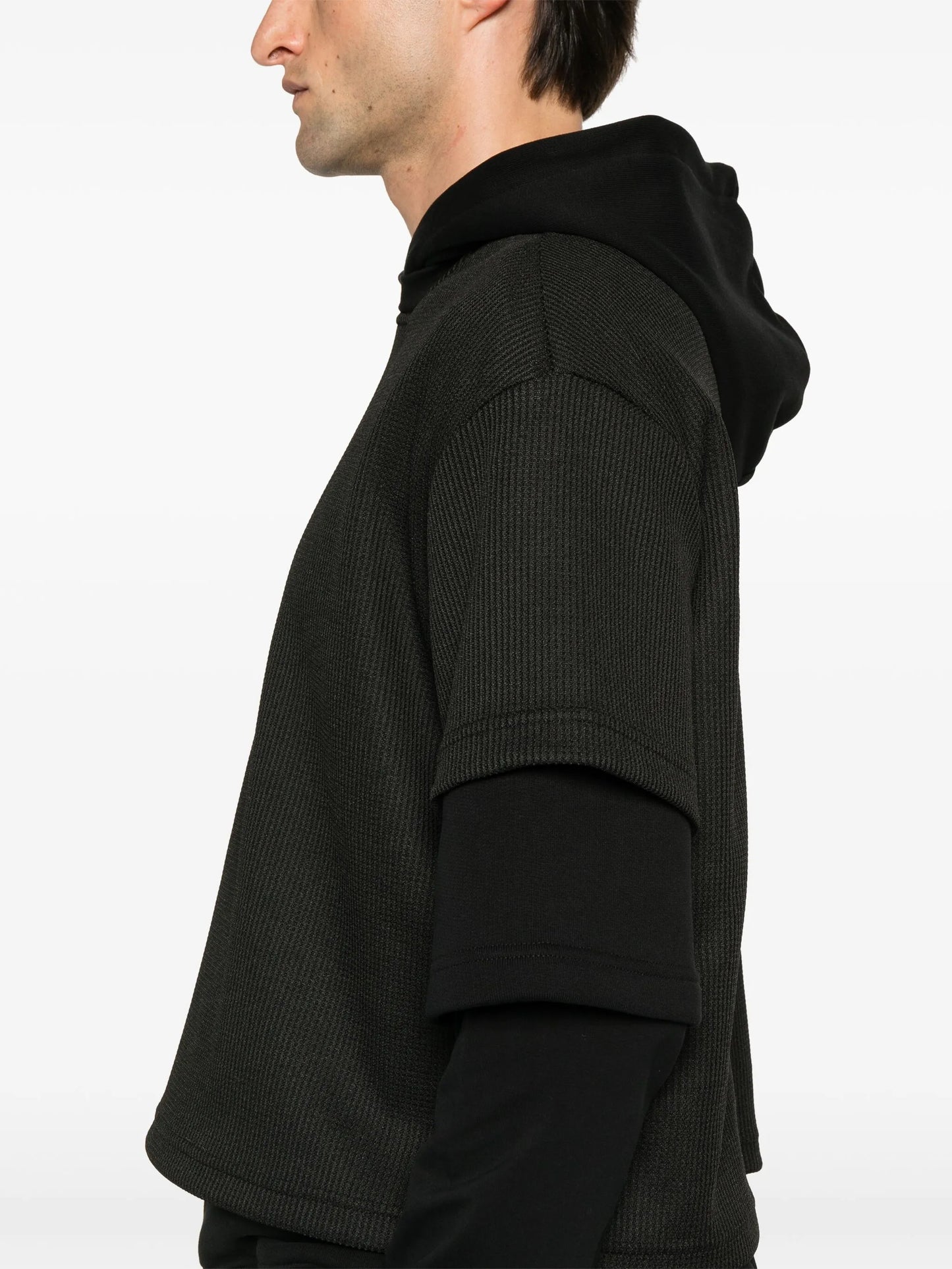 Envelop hoodie