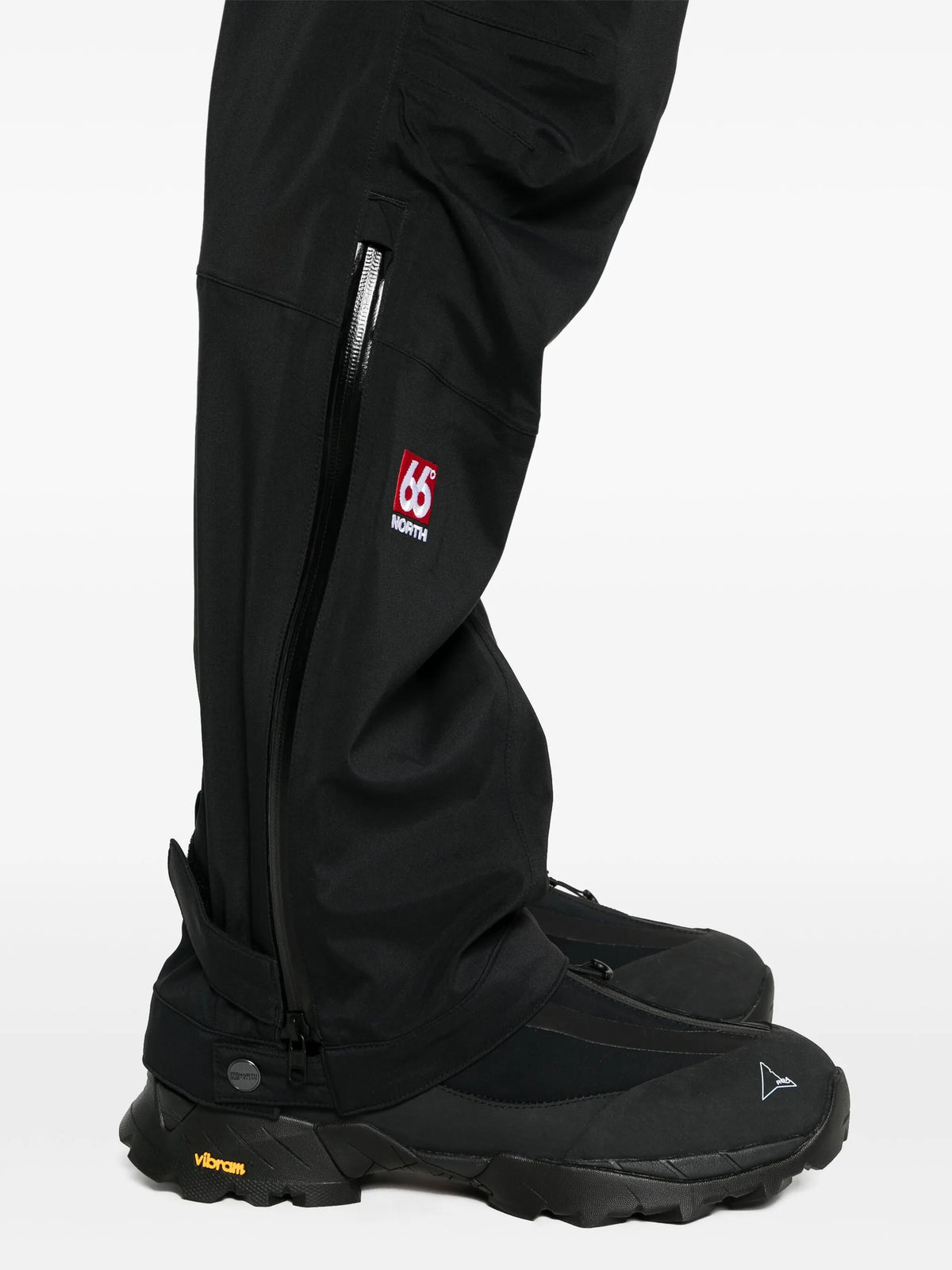 Snæfell performance trousers
