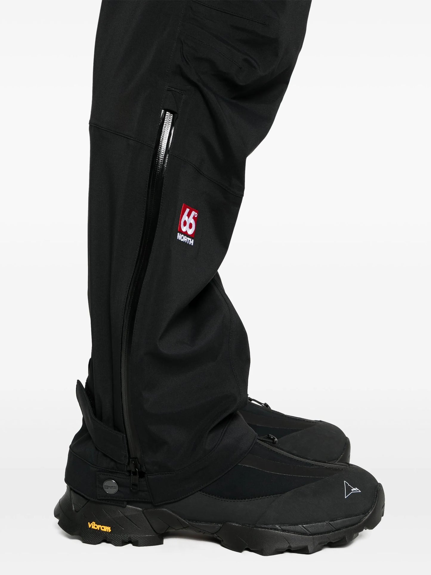 Snæfell performance trousers