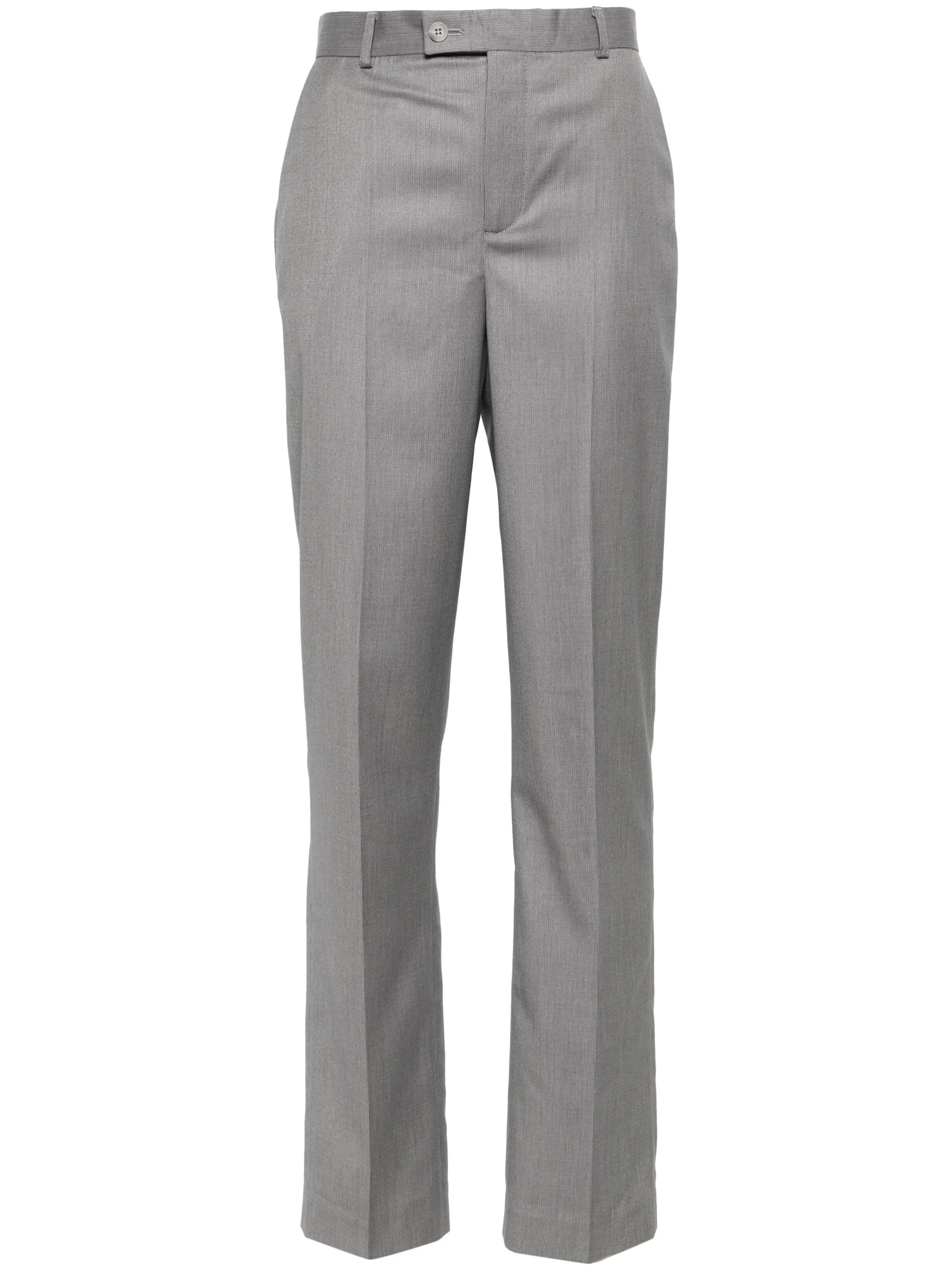 Out of Office tailored trousers