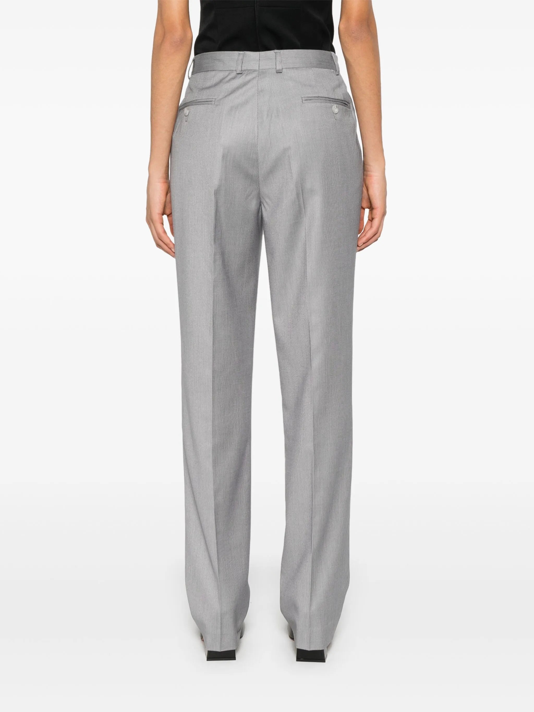 Out of Office tailored trousers