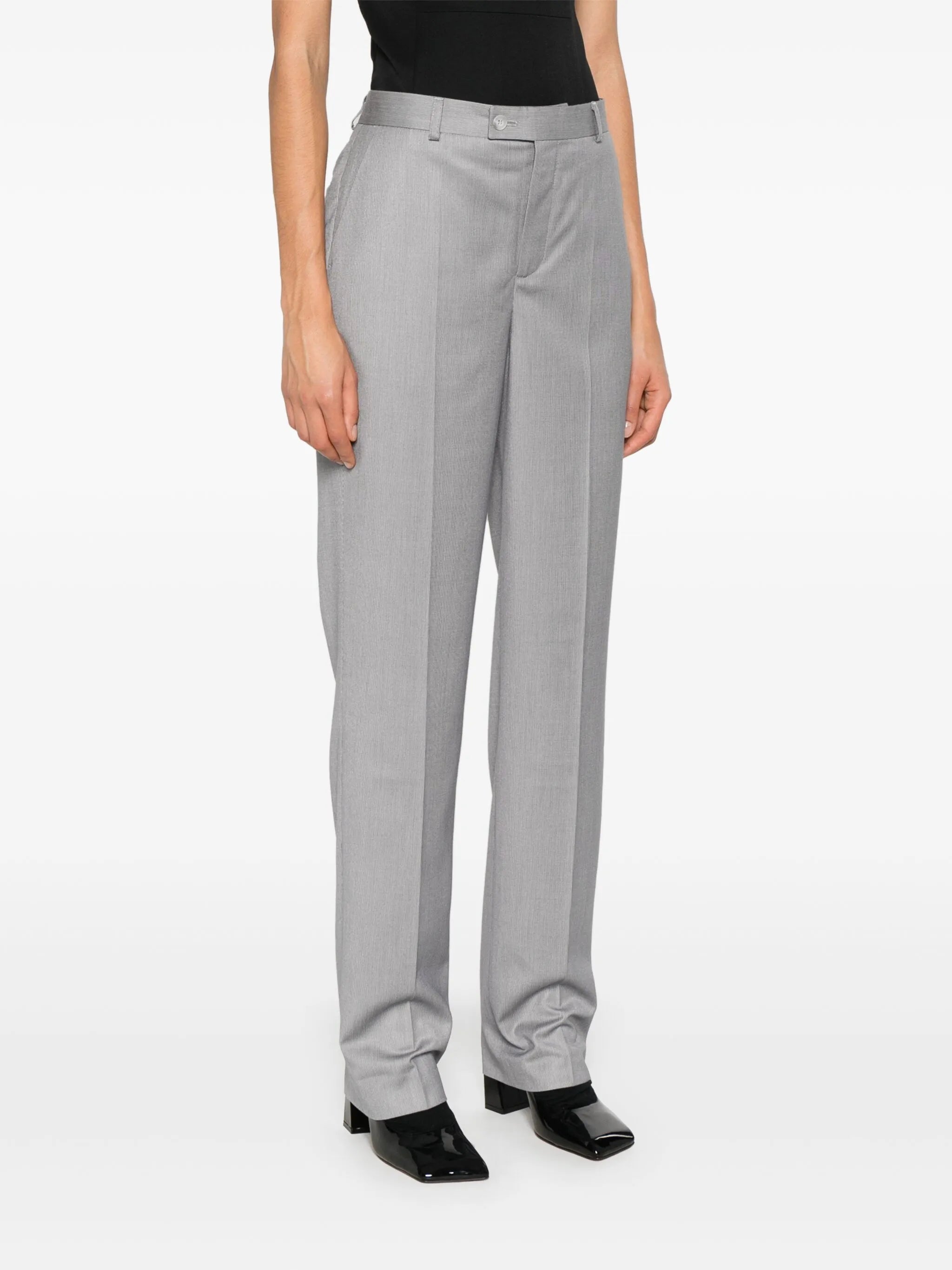 Out of Office tailored trousers
