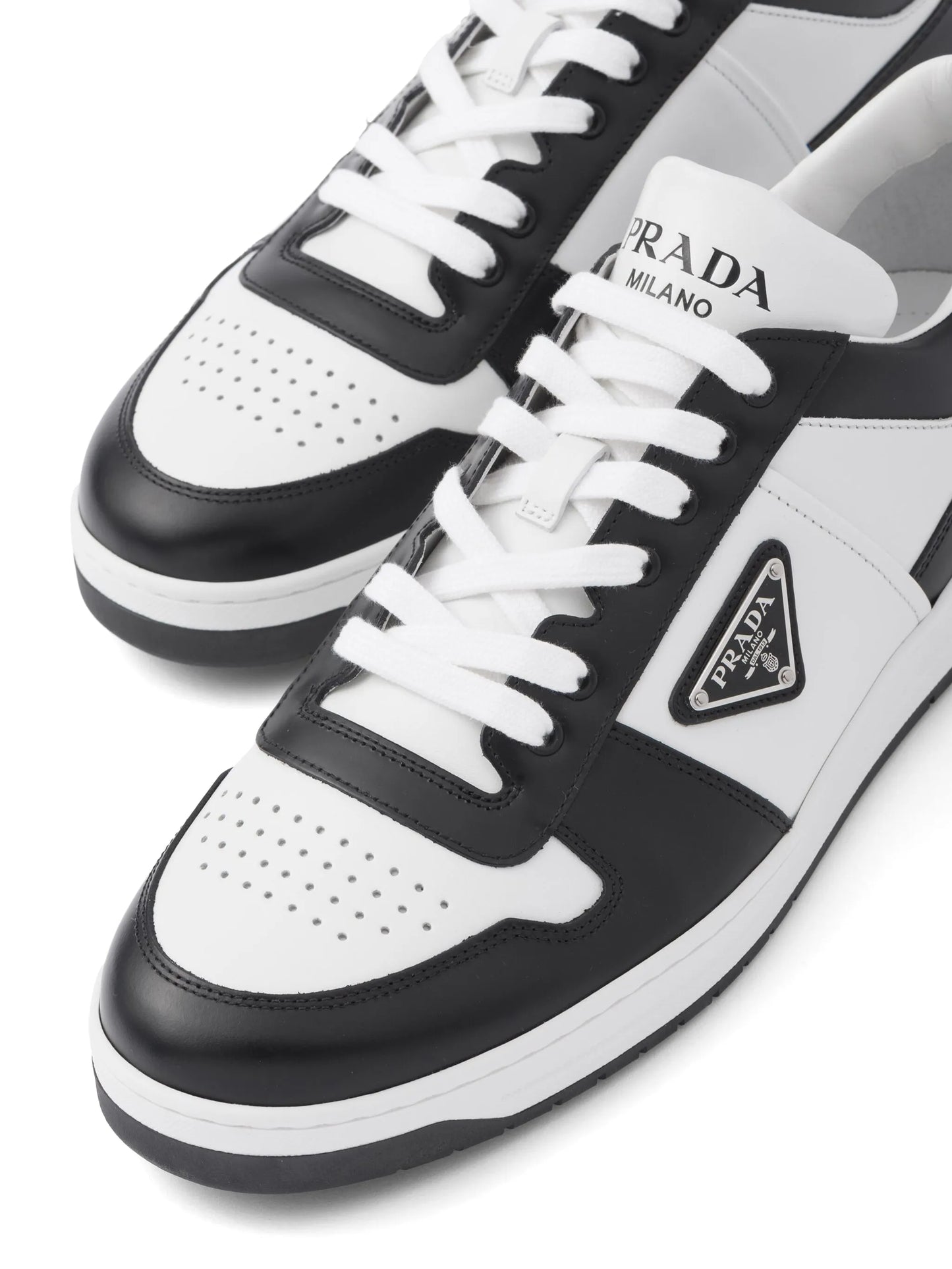 Downtown low-top sneakers
