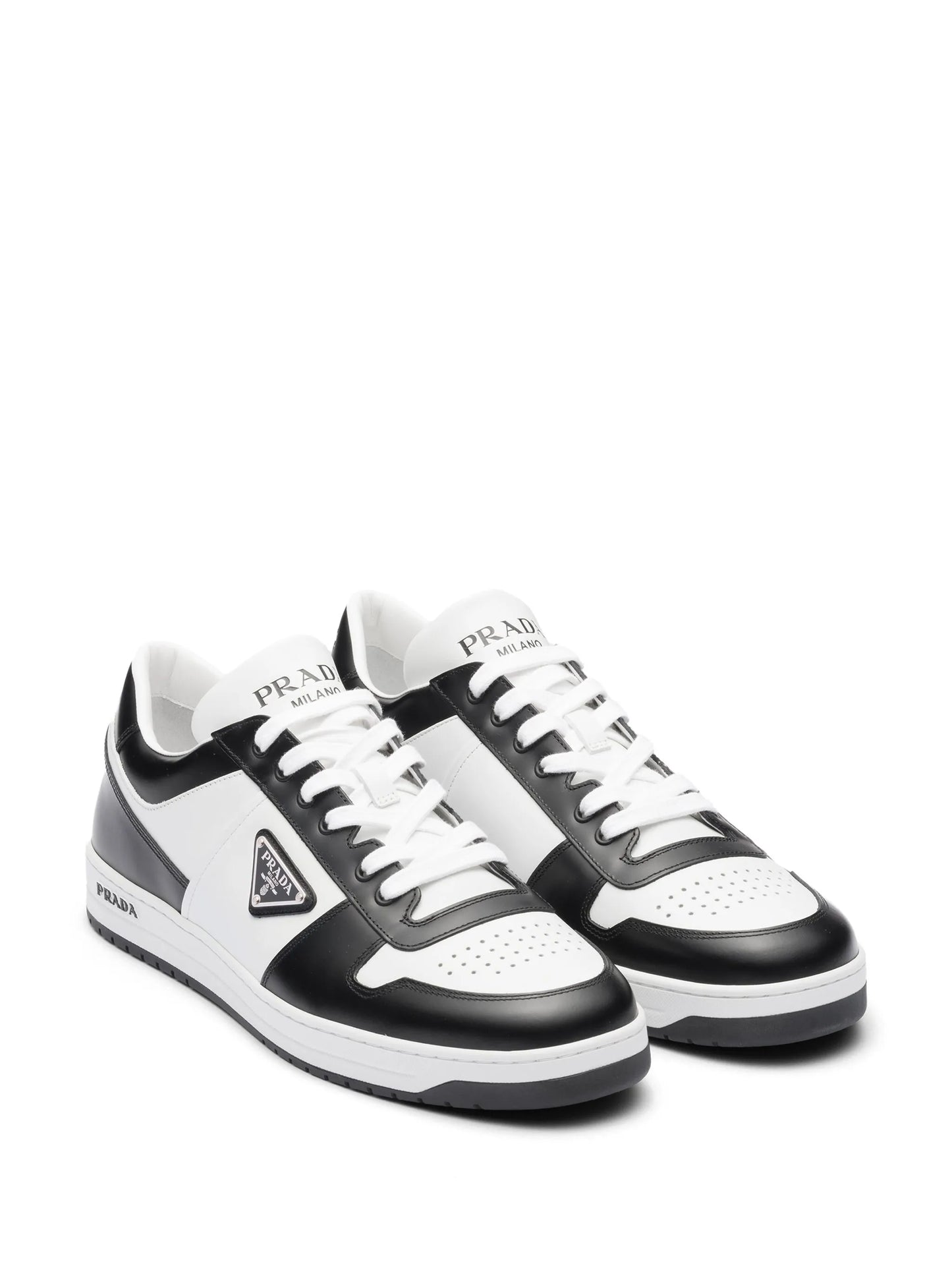 Downtown low-top sneakers