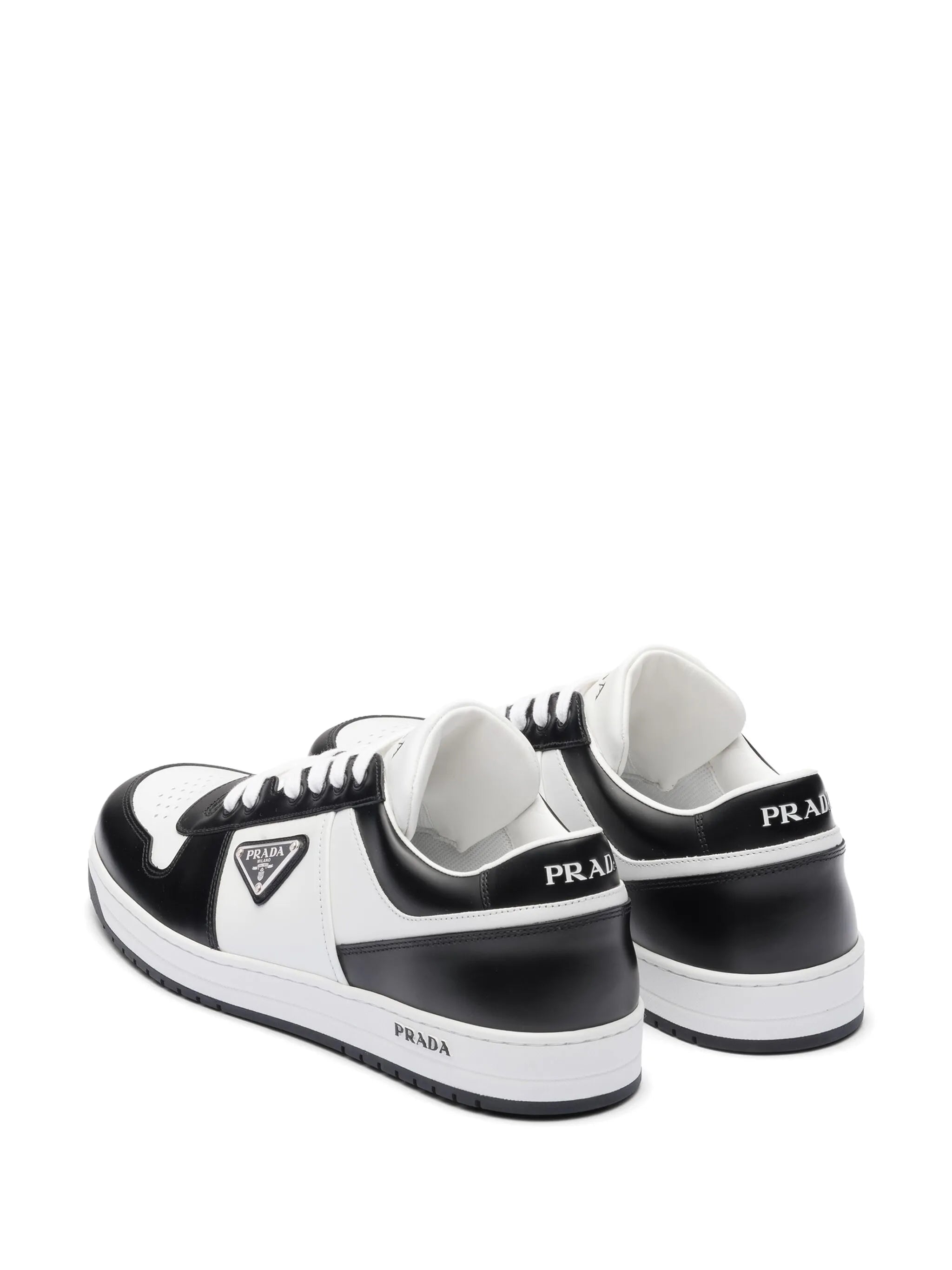 Downtown low-top sneakers
