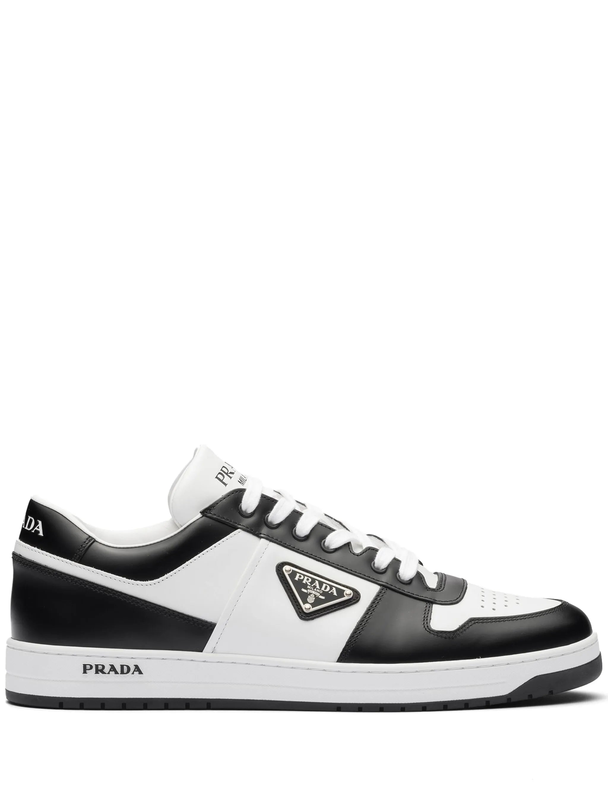 Downtown low-top sneakers