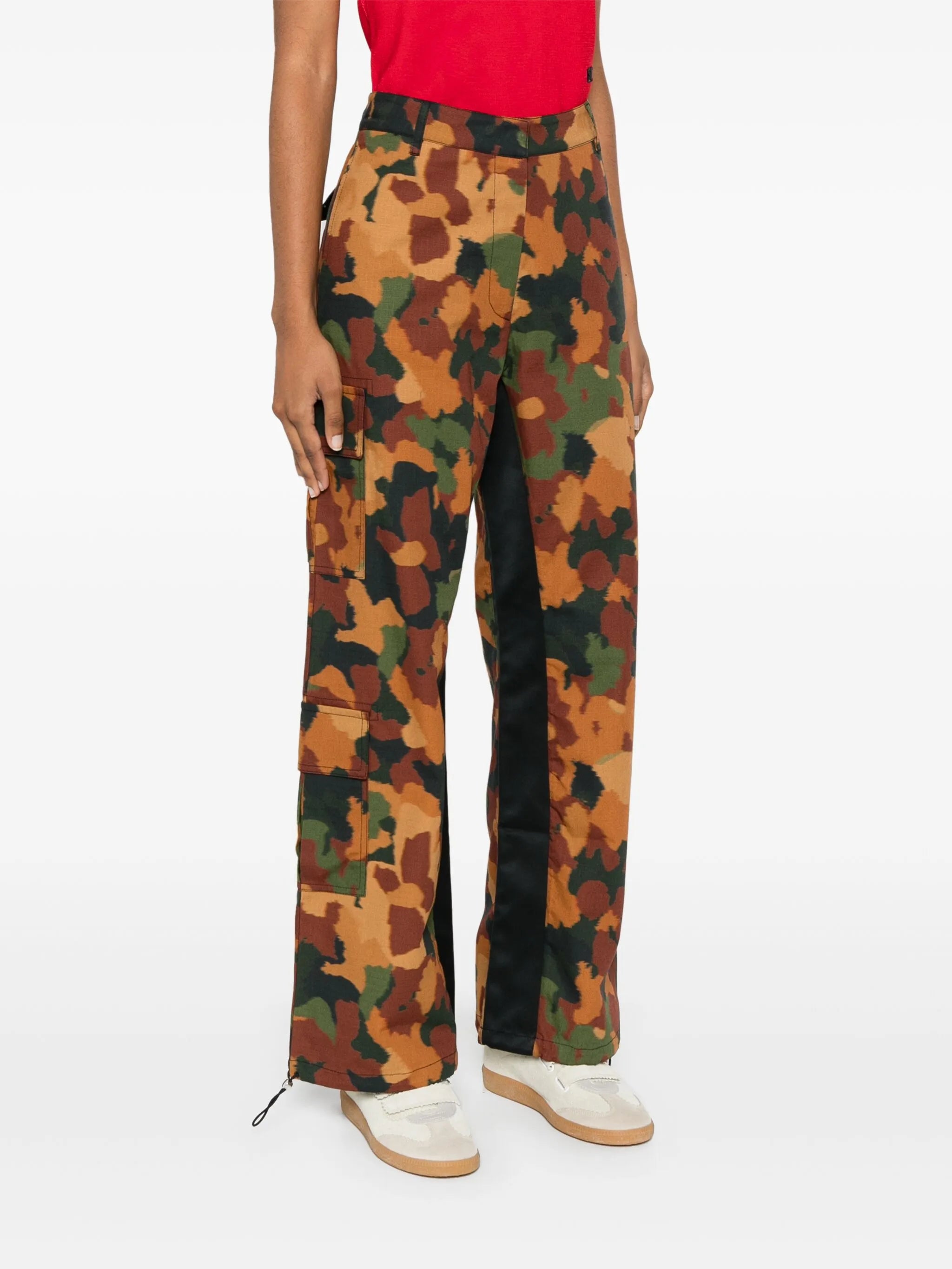 Reverb trousers