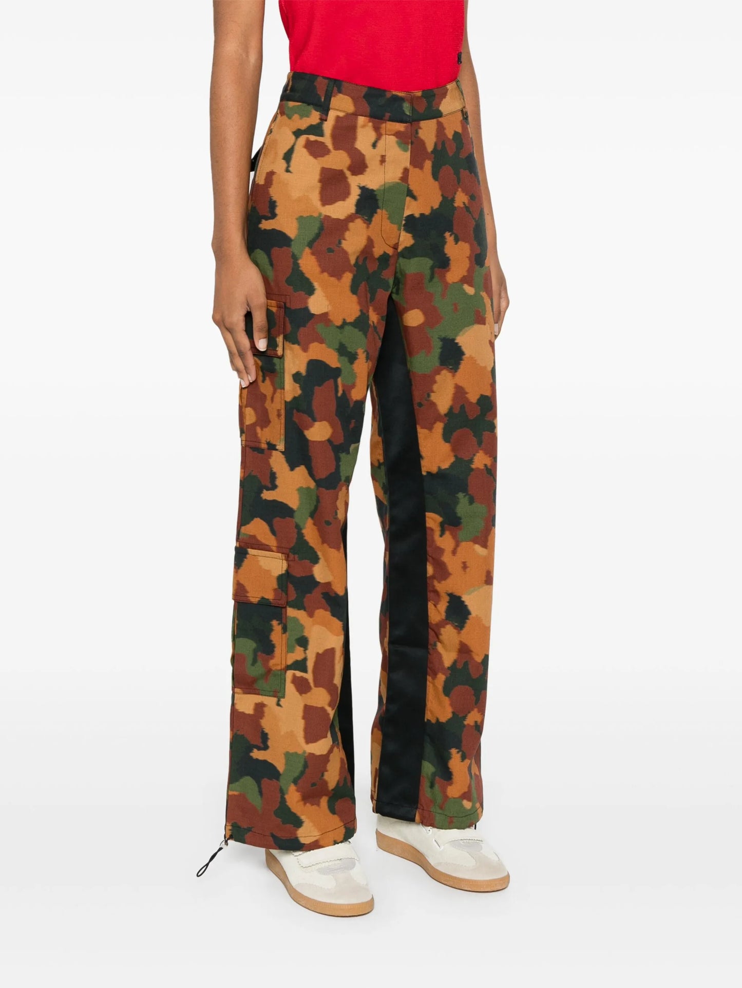 Reverb trousers