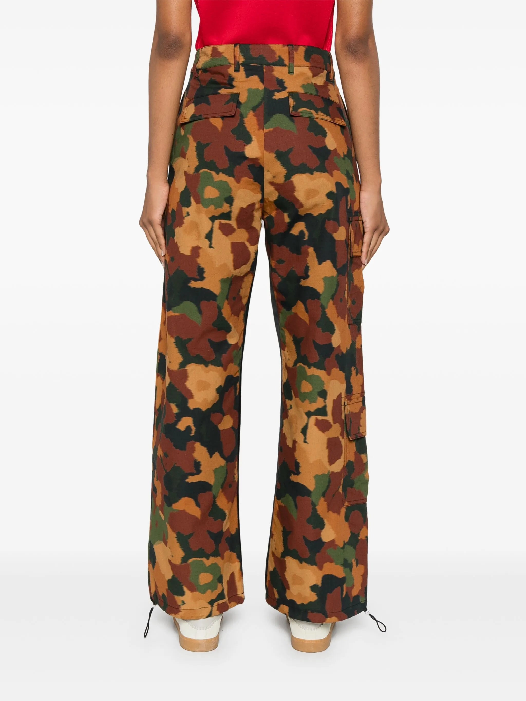 Reverb trousers
