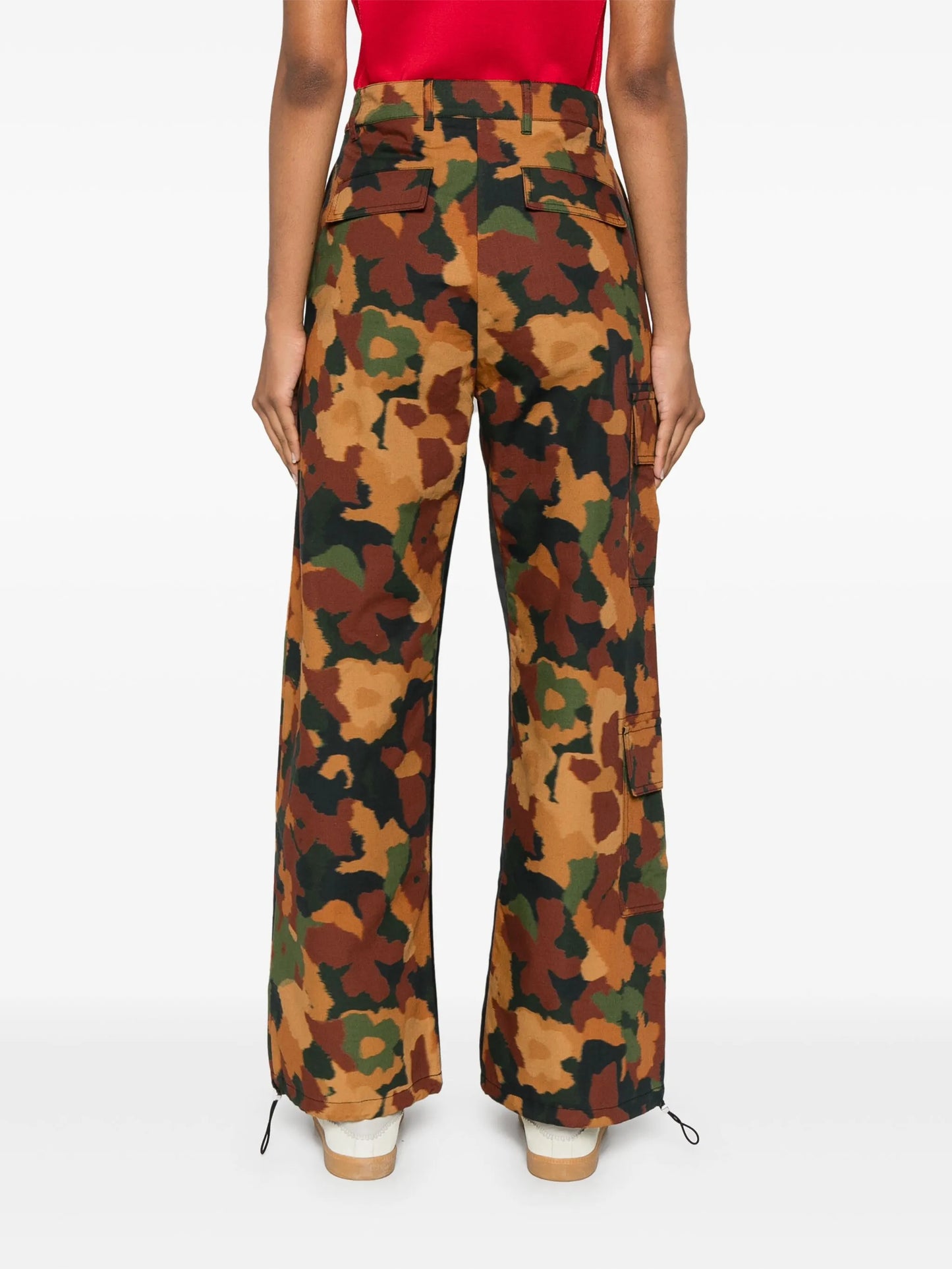 Reverb trousers