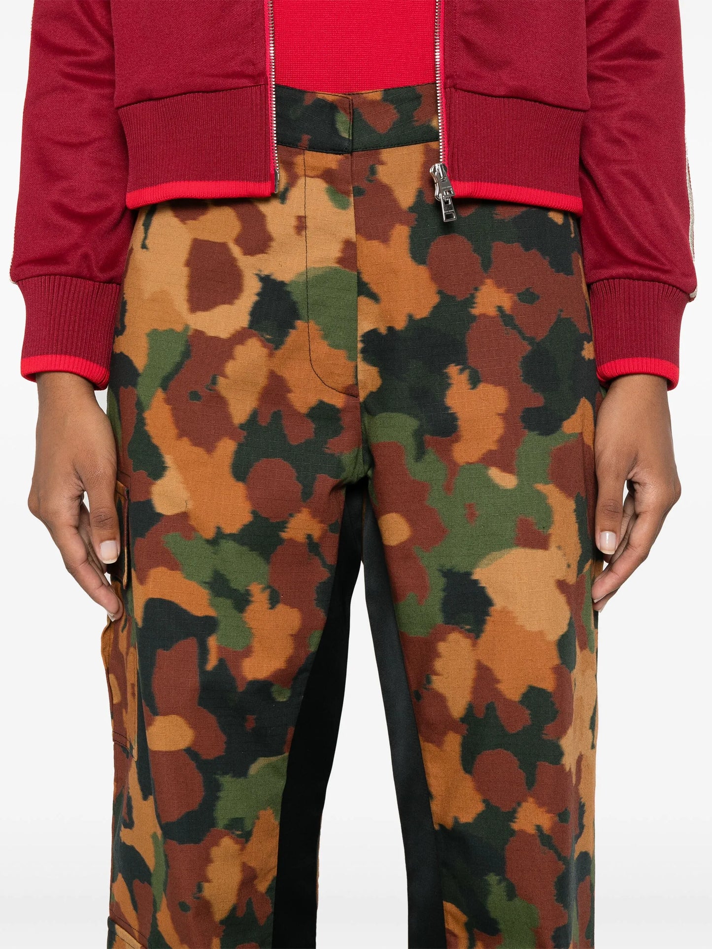 Reverb trousers