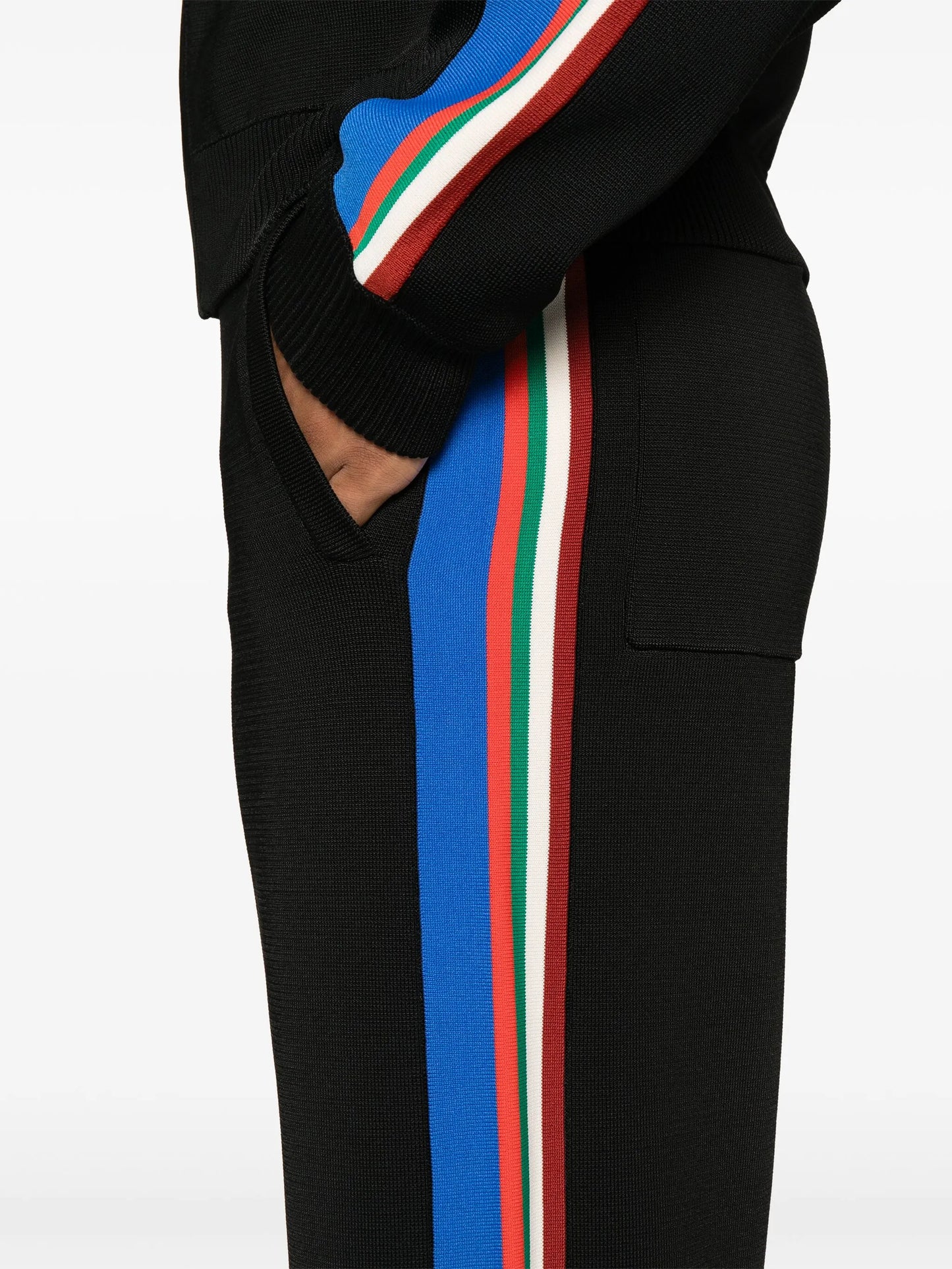 Tide track pants