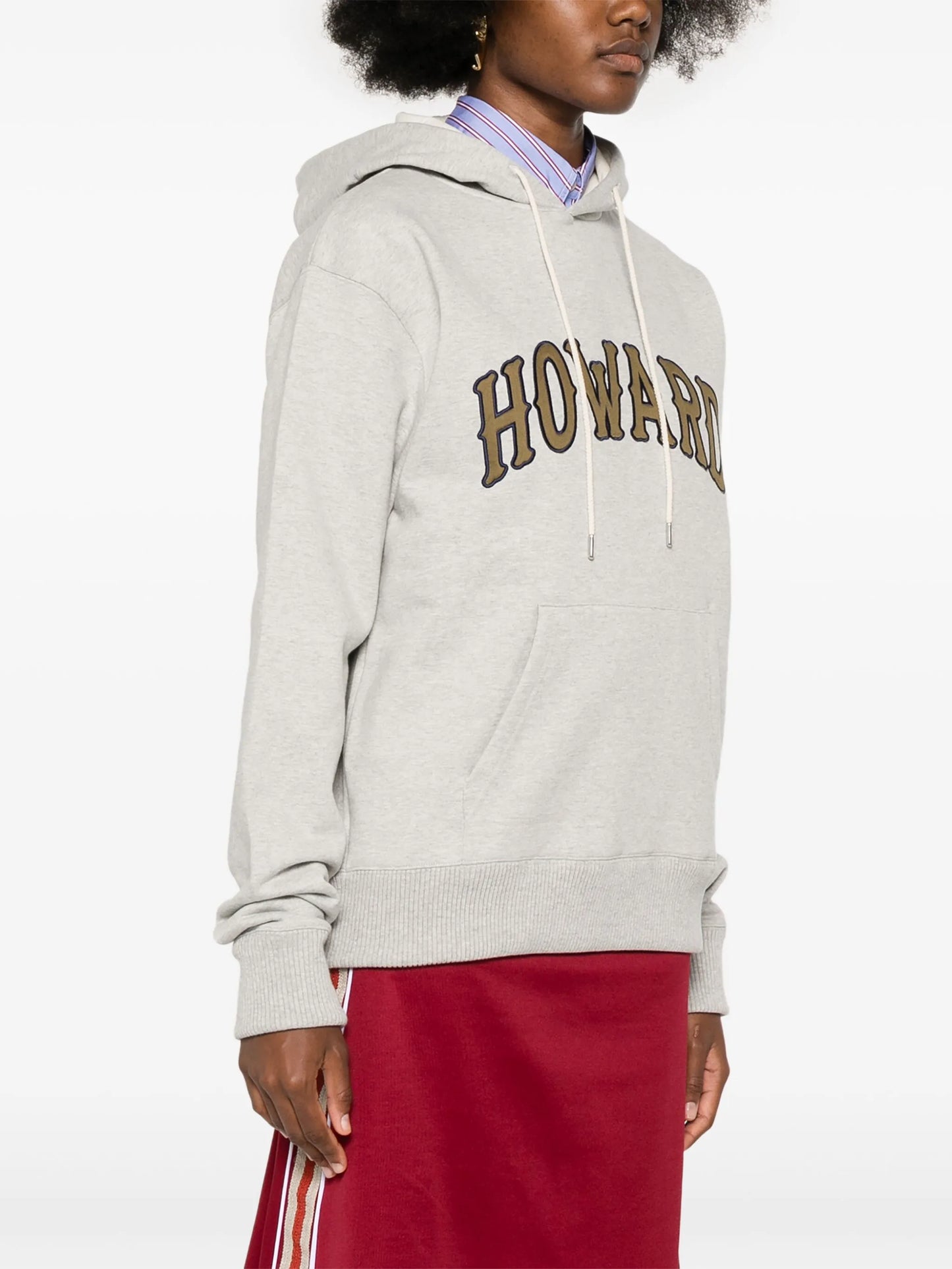 Howard hoodie