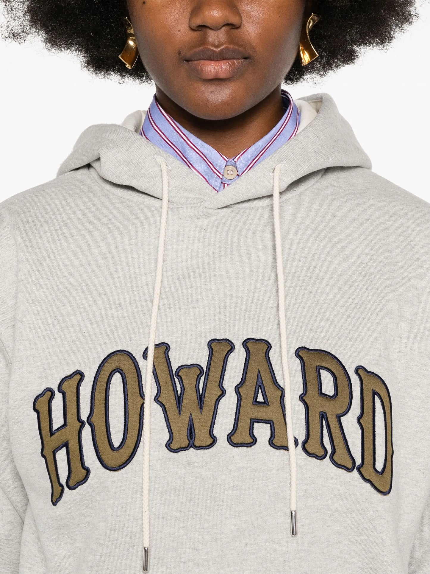 Howard hoodie