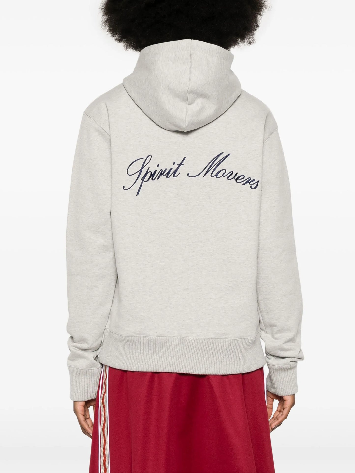 Howard hoodie