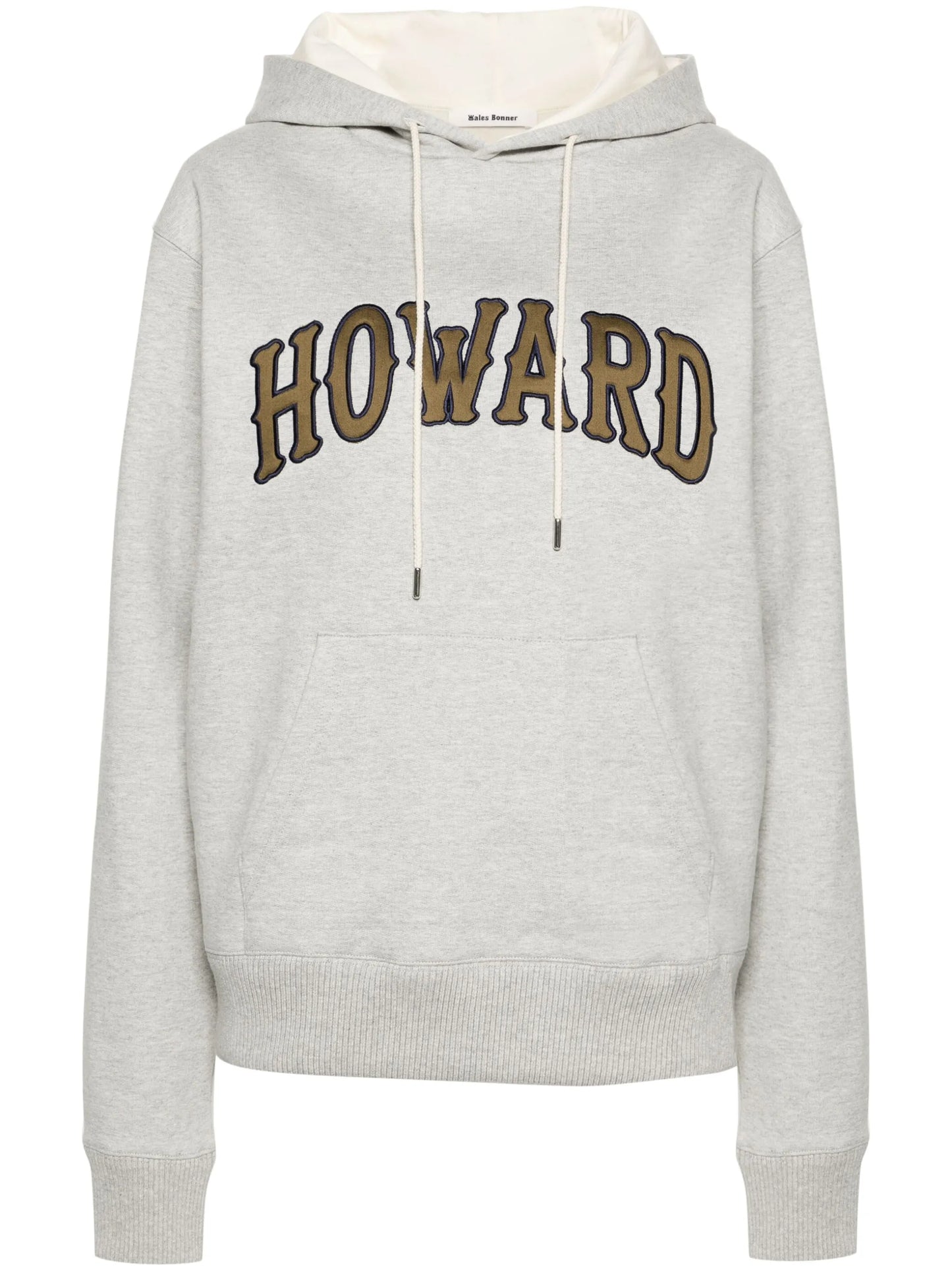 Howard hoodie