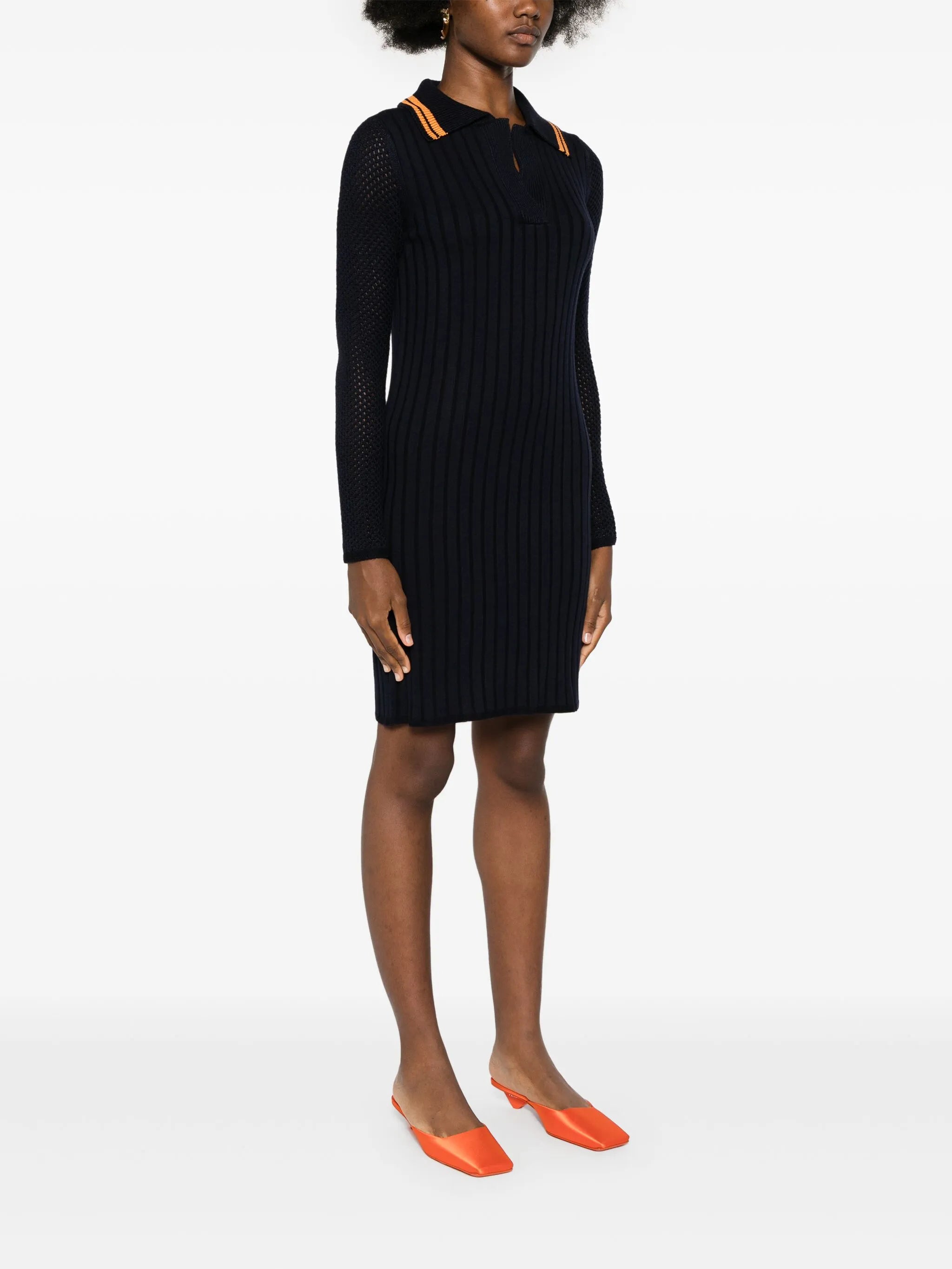 Myth mini dress