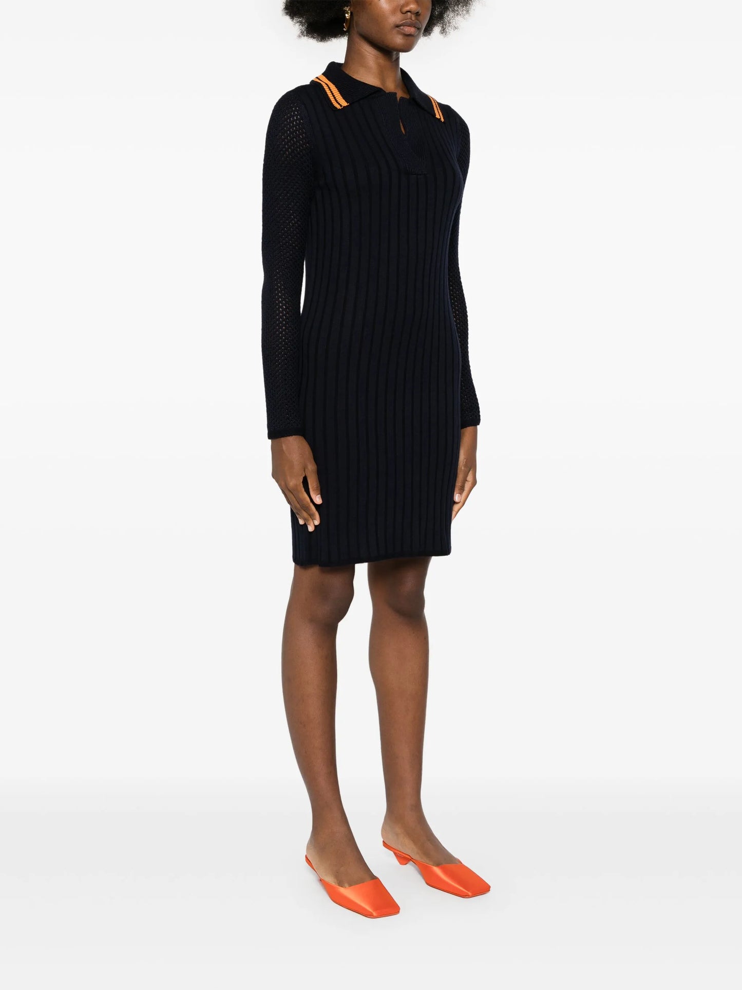Myth mini dress