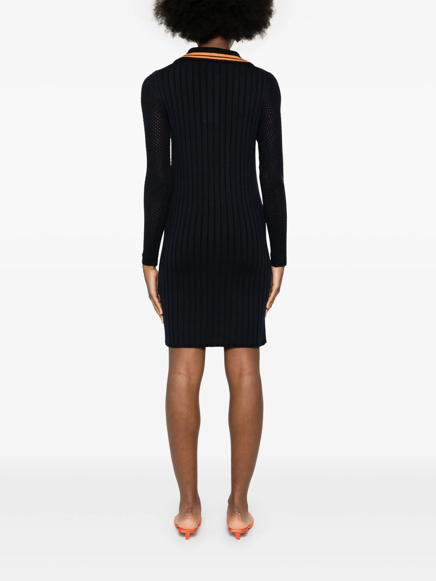 Myth mini dress