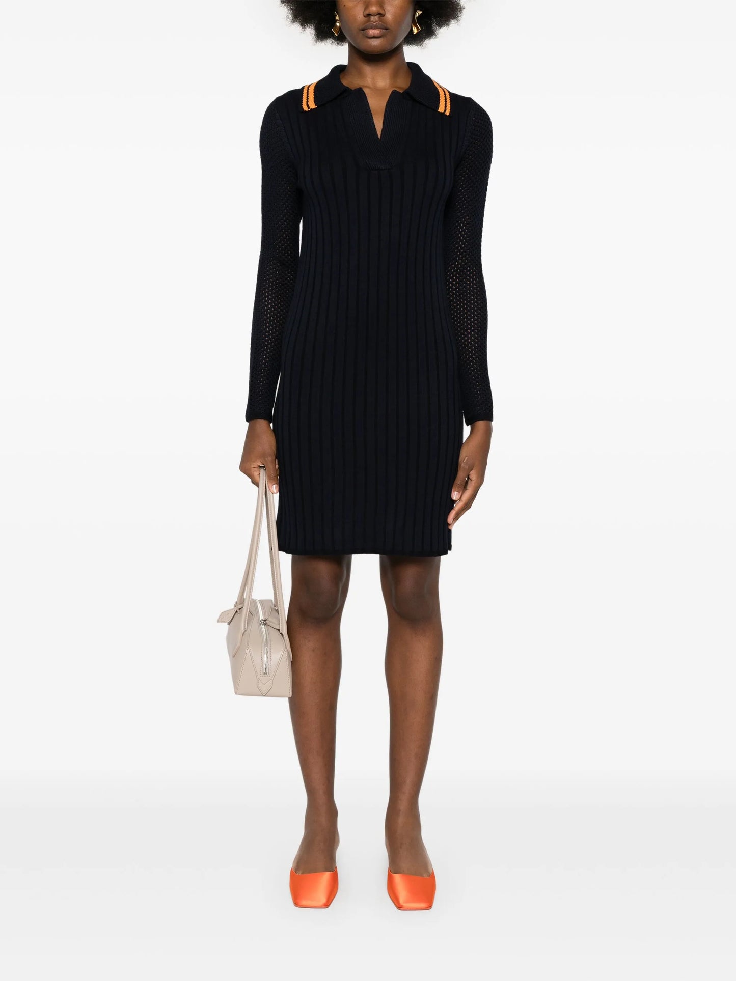 Myth mini dress