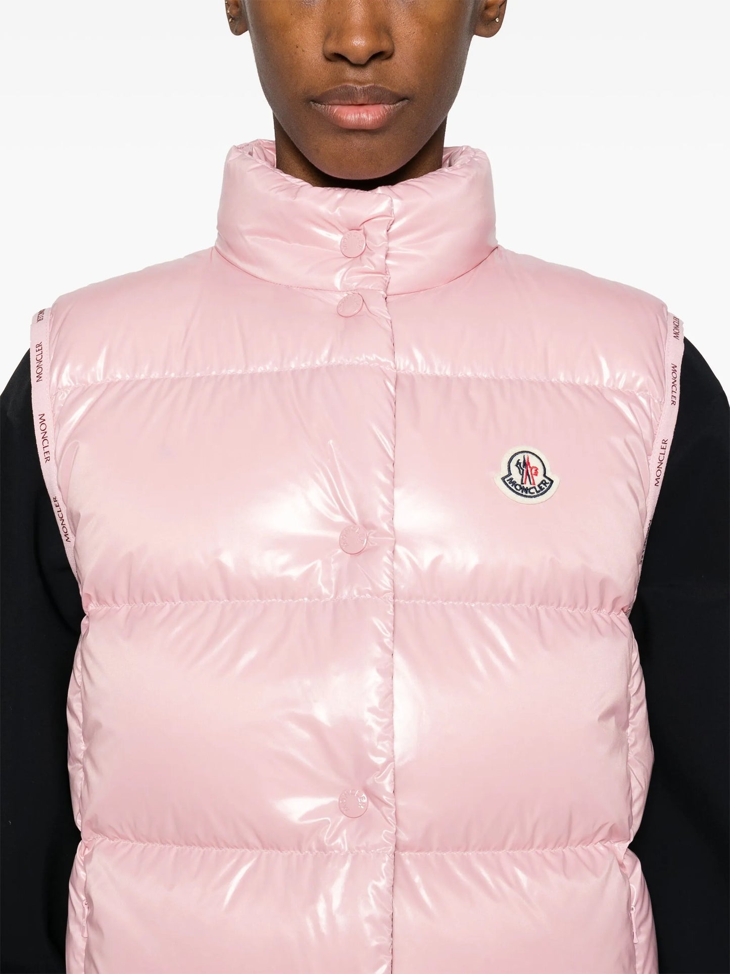 Badia padded gilet